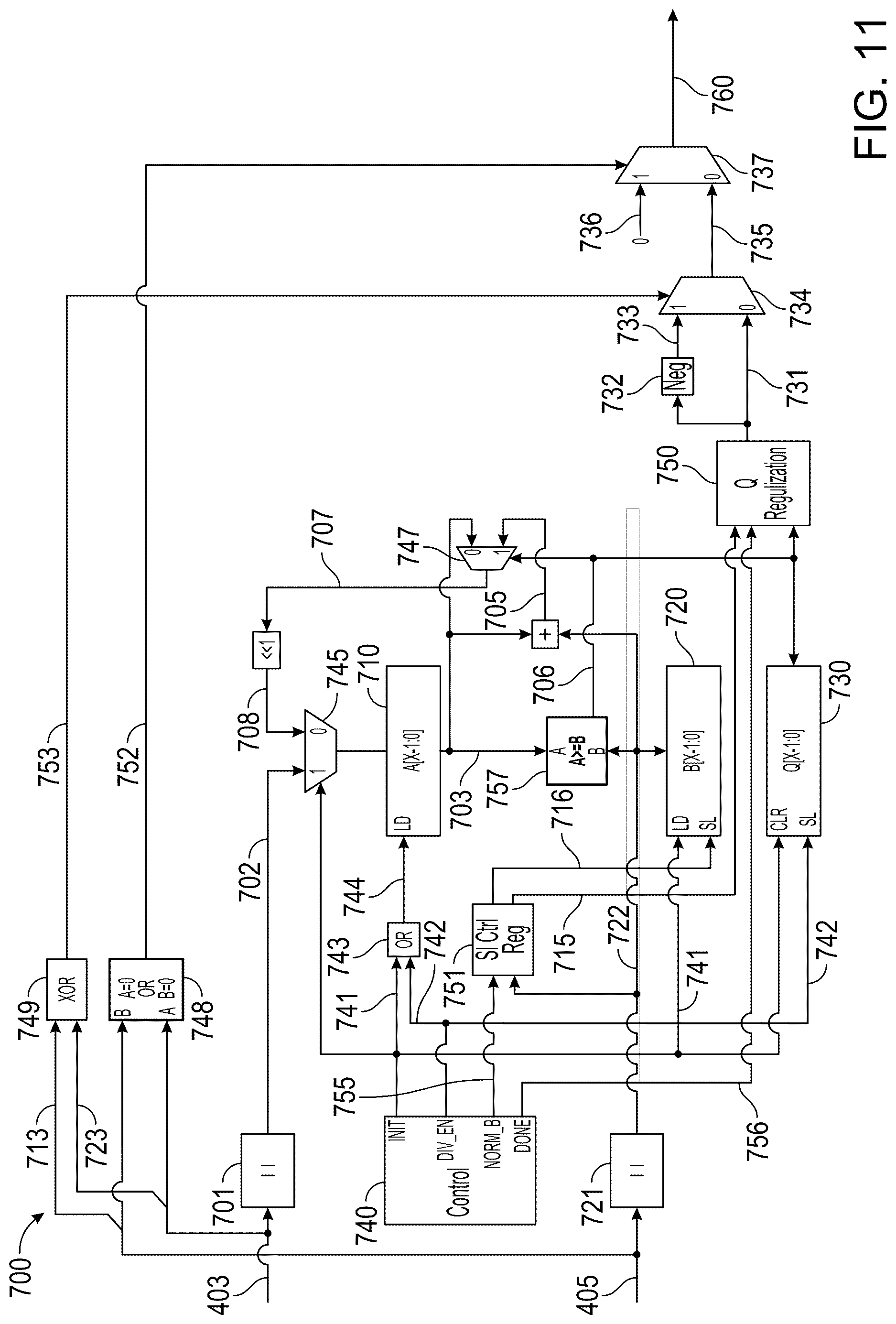 Patent US12618980 Figure 12 – Aggregated vector and clock tracking in a GNSS receiver