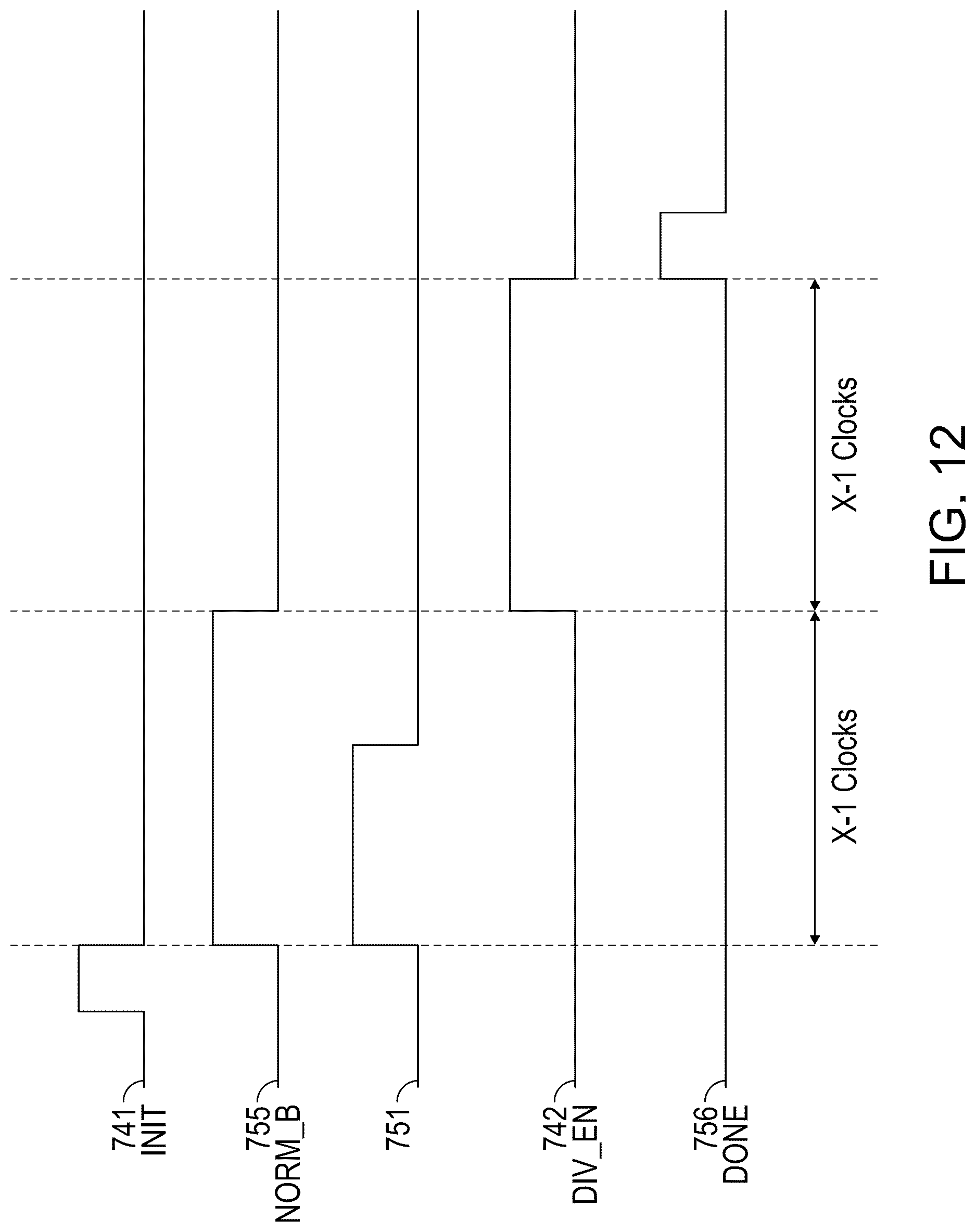 Patent US12618980 Figure 13 – Aggregated vector and clock tracking in a GNSS receiver