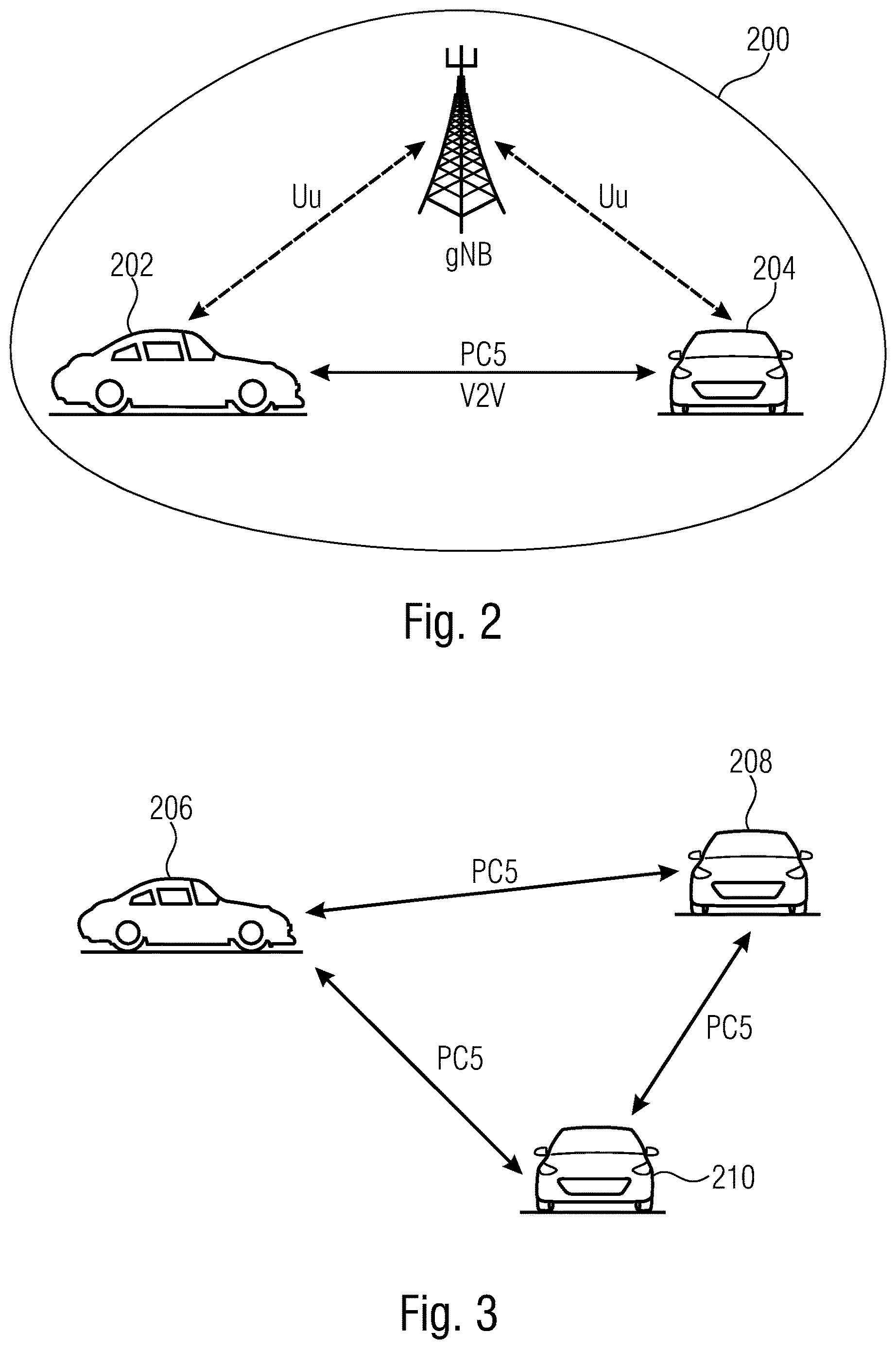 Patent US12618981 Figure 2 – Positioning integrity in wireless networks