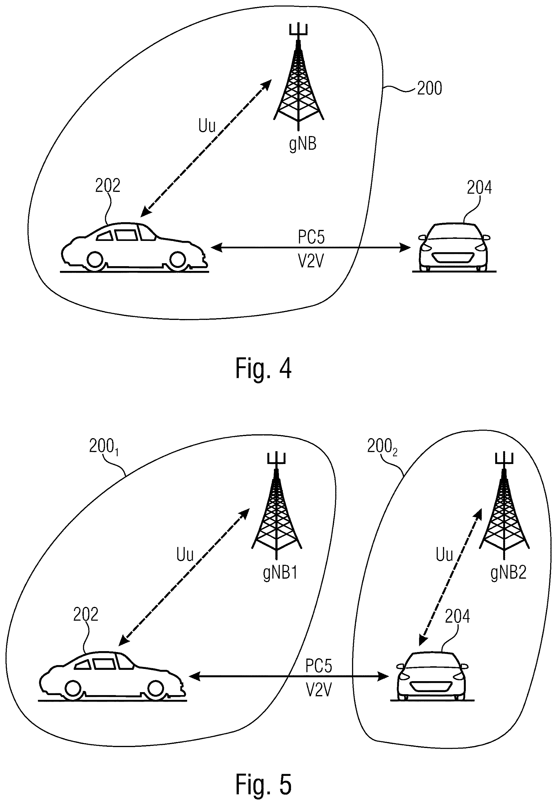 Patent US12618981 Figure 3 – Positioning integrity in wireless networks