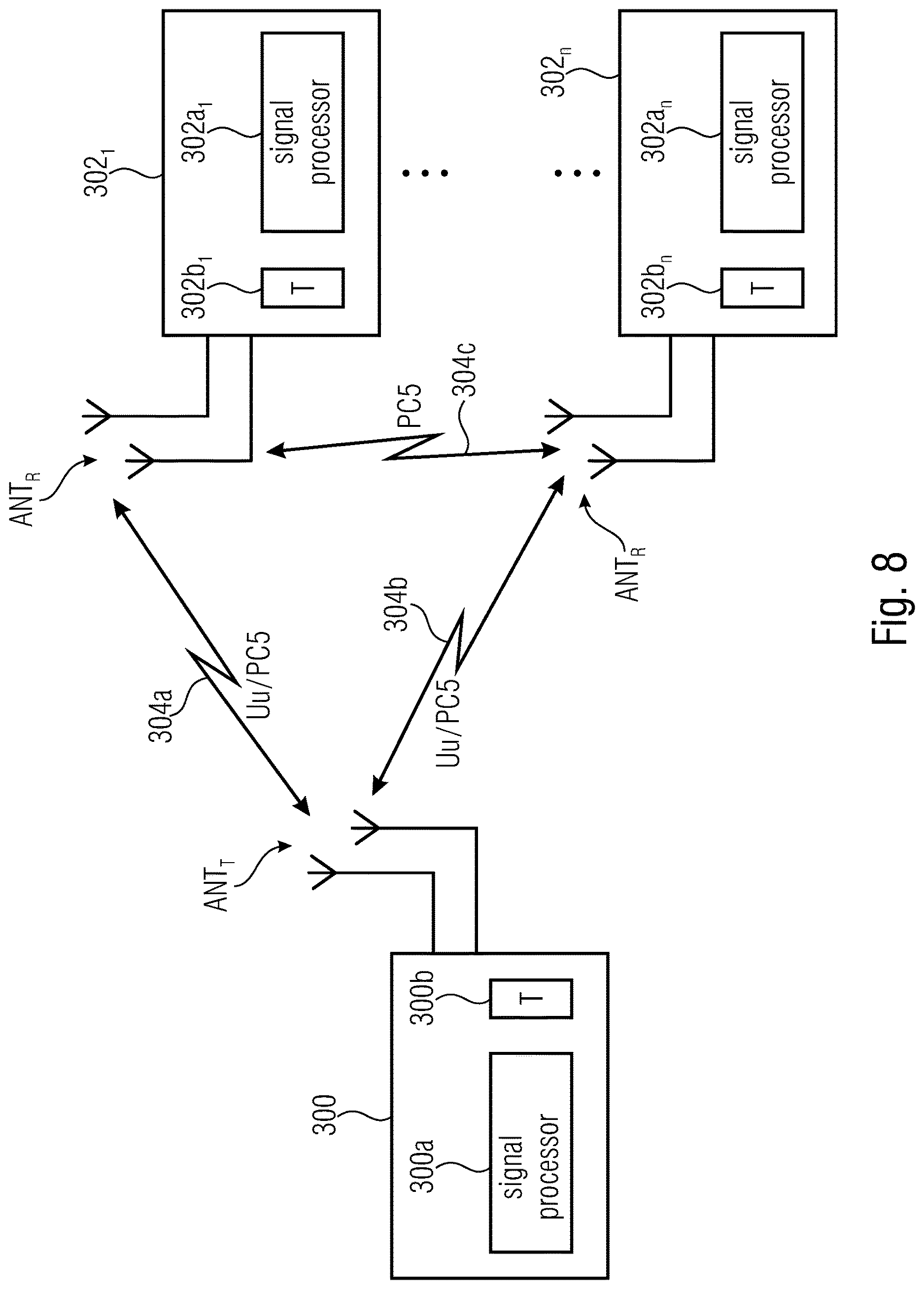 Patent US12618981 Figure 6 – Positioning integrity in wireless networks
