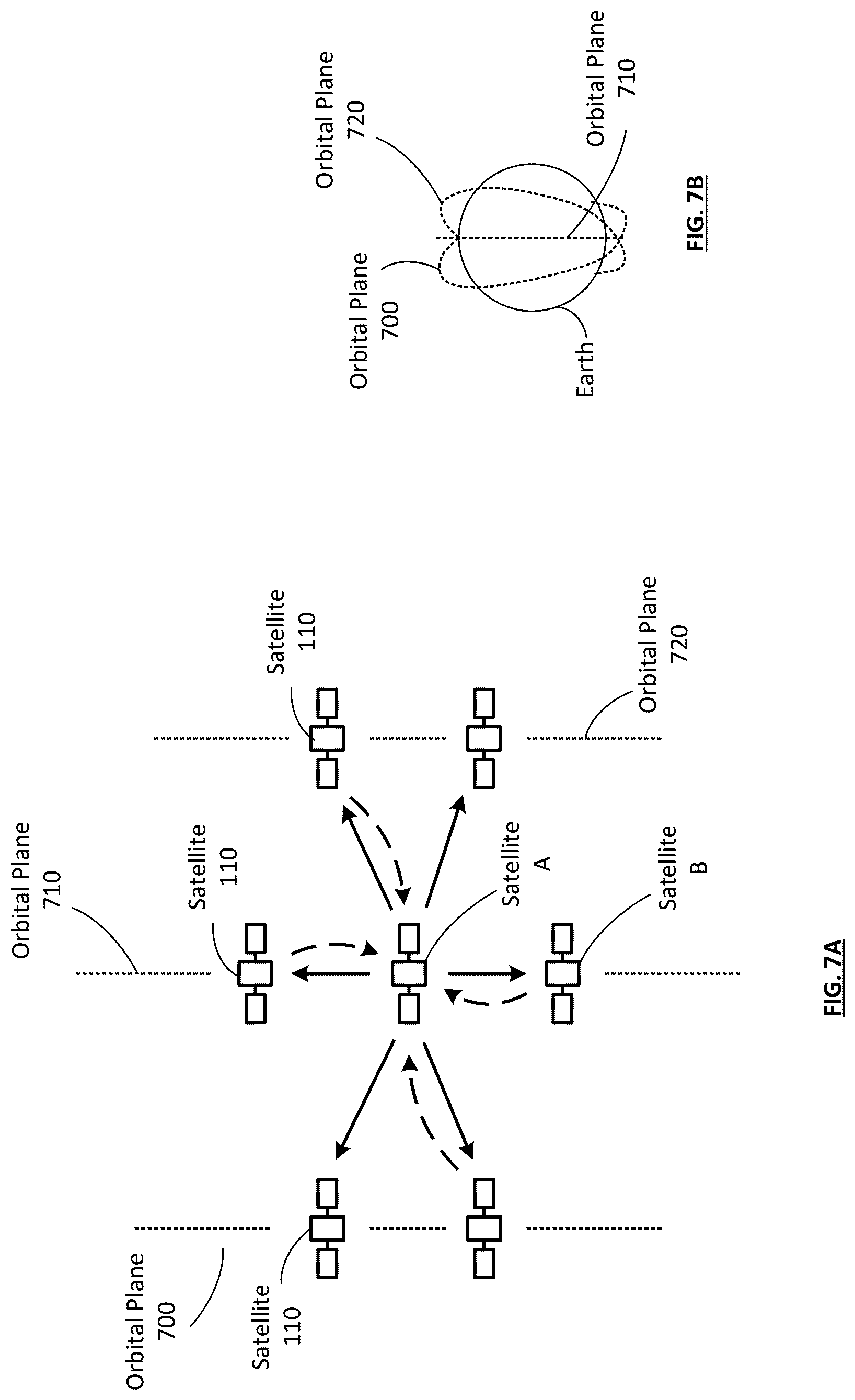 Patent US12618984 Figure 9 – Transmitting secure navigation signals via applying encryption