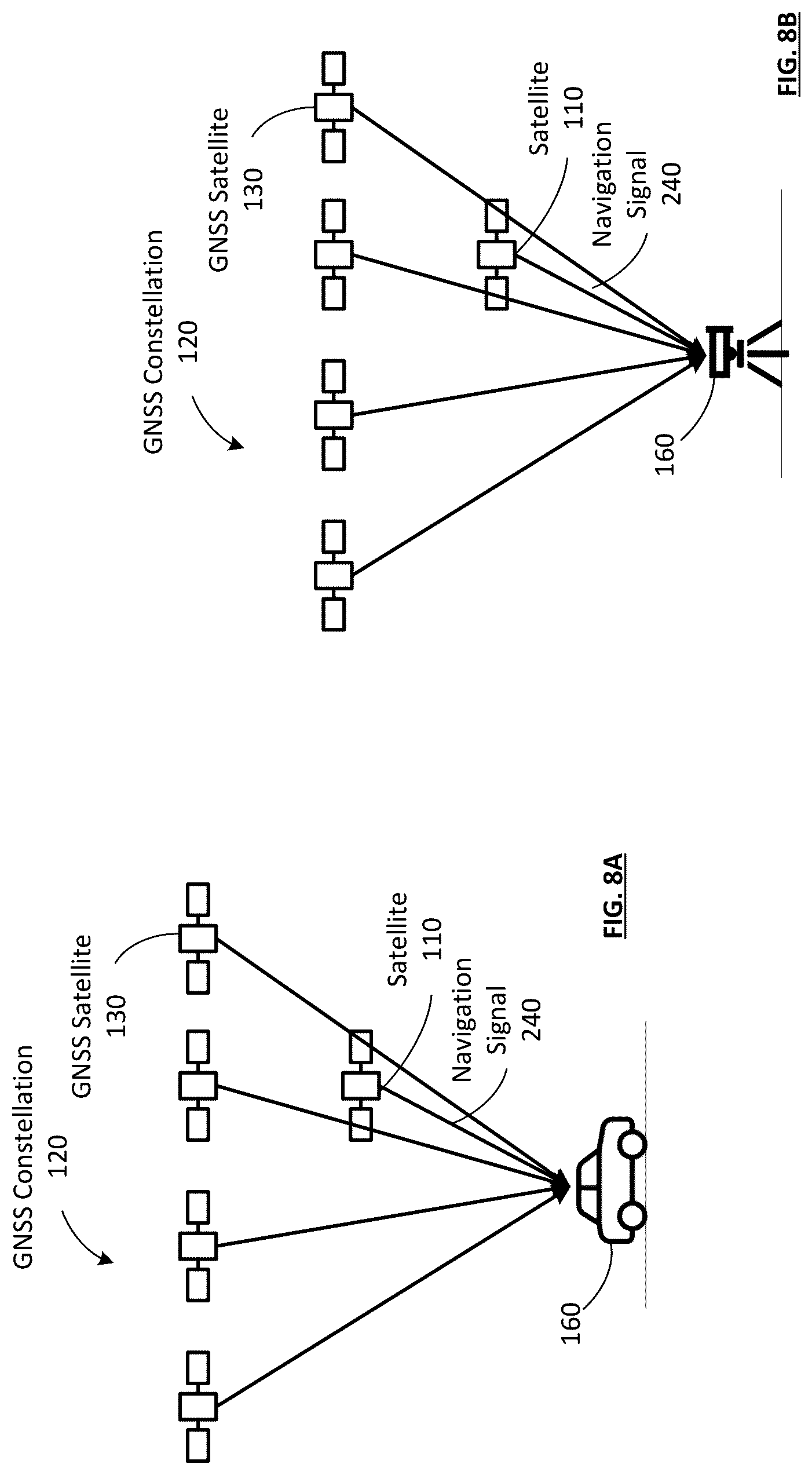 Patent US12618984 Figure 11 – Transmitting secure navigation signals via applying encryption
