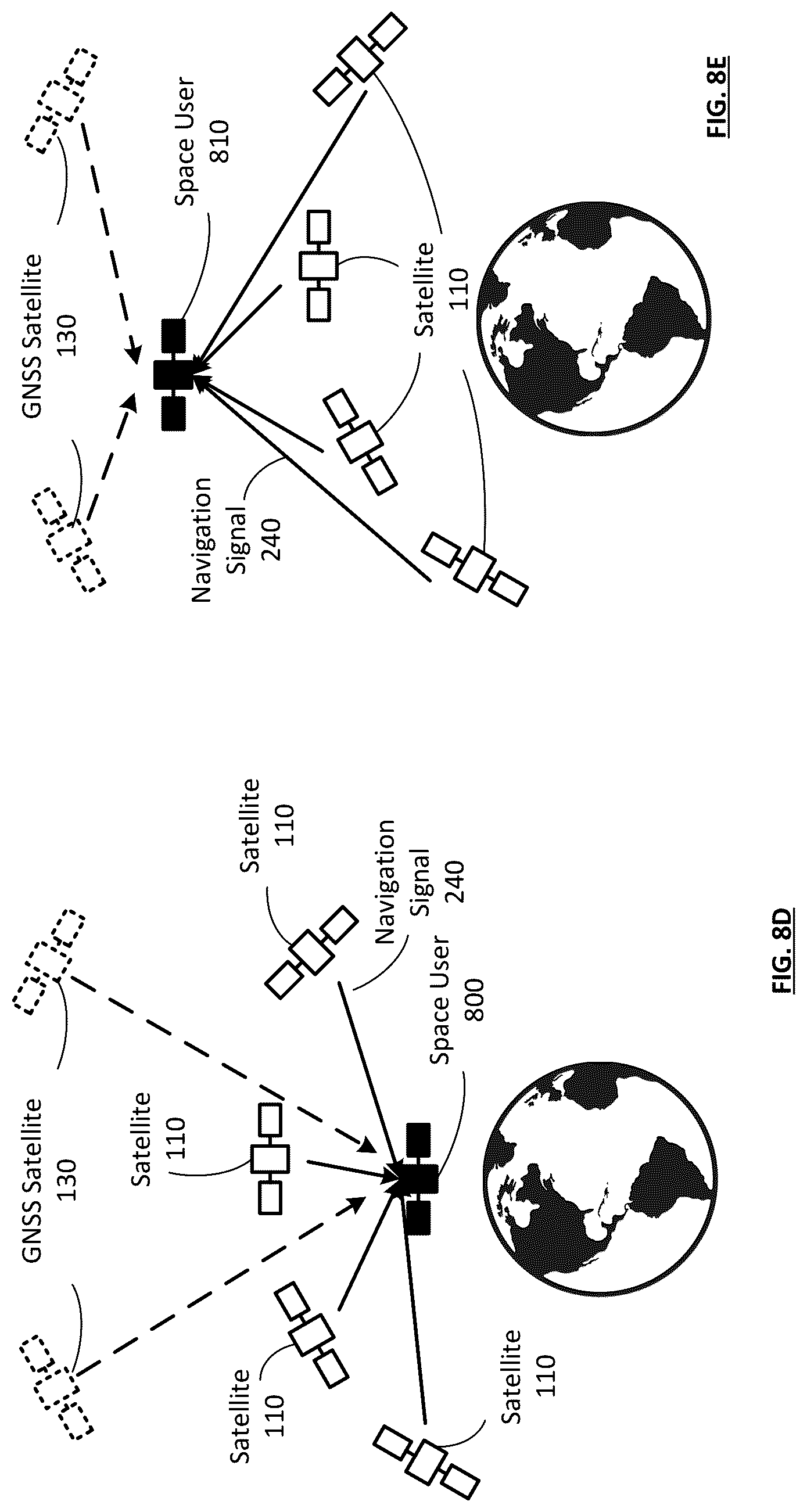 Patent US12618984 Figure 13 – Transmitting secure navigation signals via applying encryption