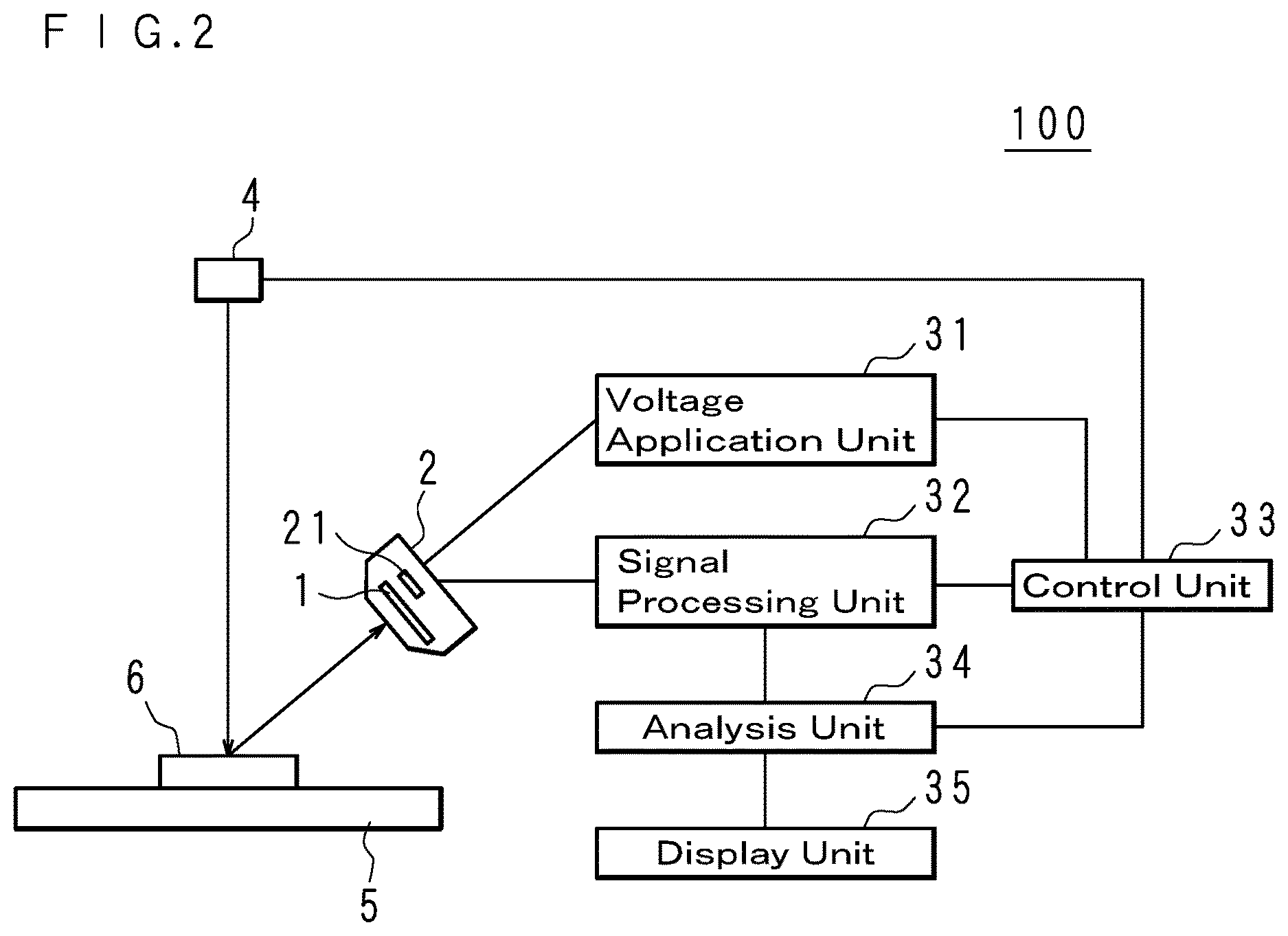 Patent US12618987 Figure 2 – Radiation detection element, radiation detector, radiation detection device, and method for manufacturing radiation detection element