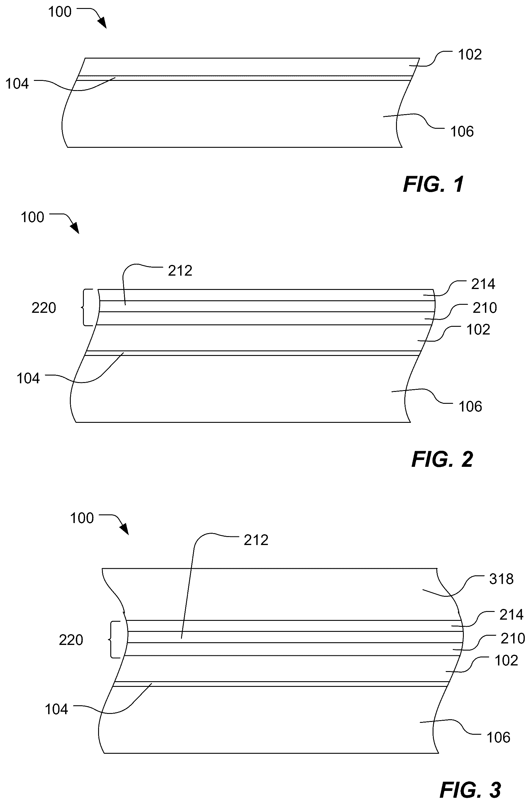 Patent US12618988 Figure 1 – Radiation detection systems and methods