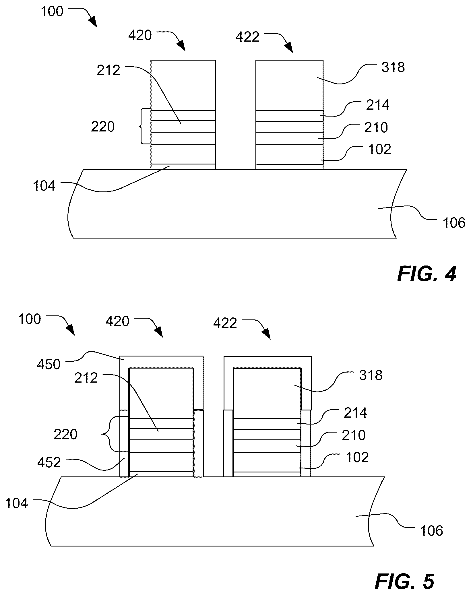Patent US12618988 Figure 2 – Radiation detection systems and methods