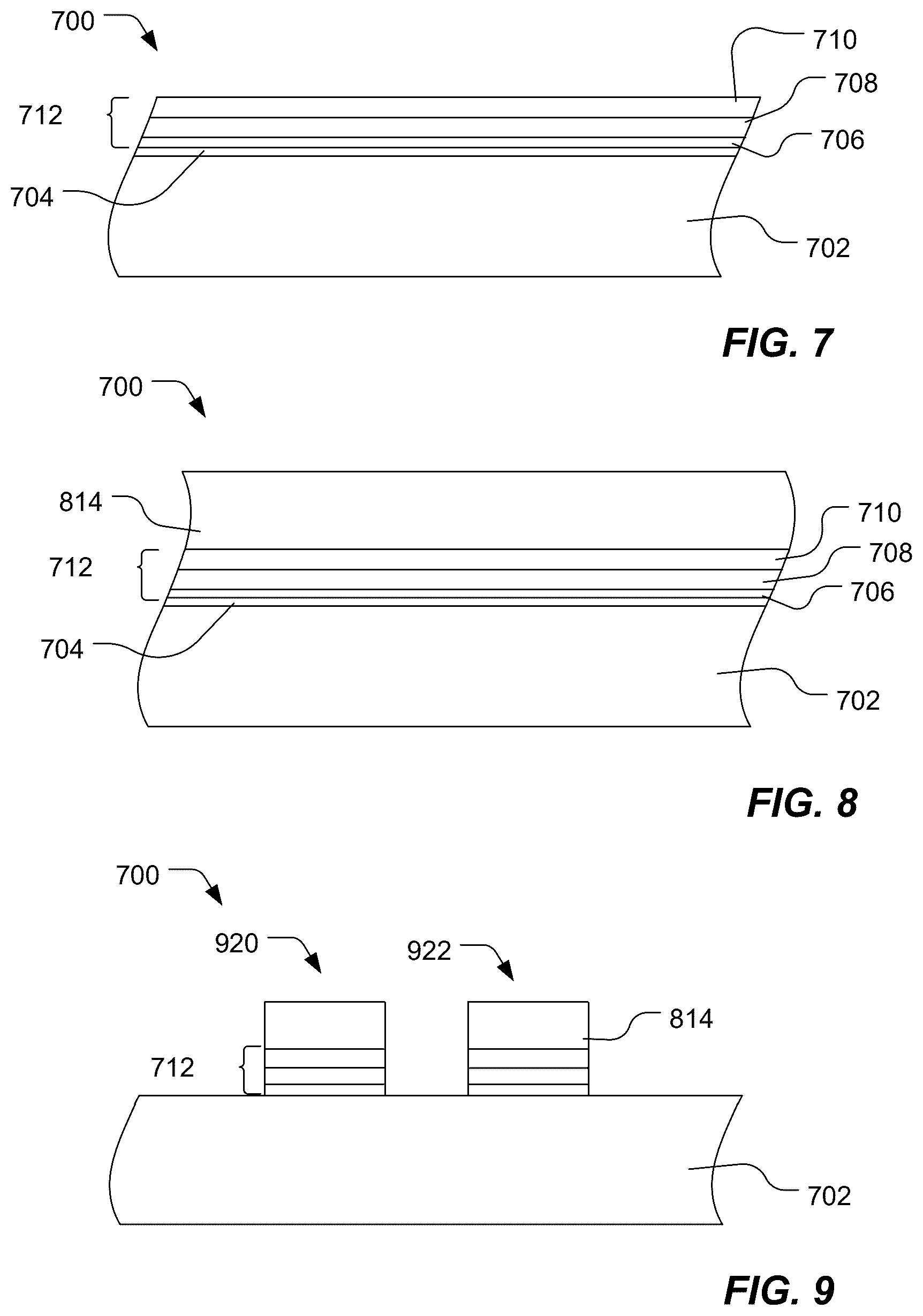 Patent US12618988 Figure 4 – Radiation detection systems and methods