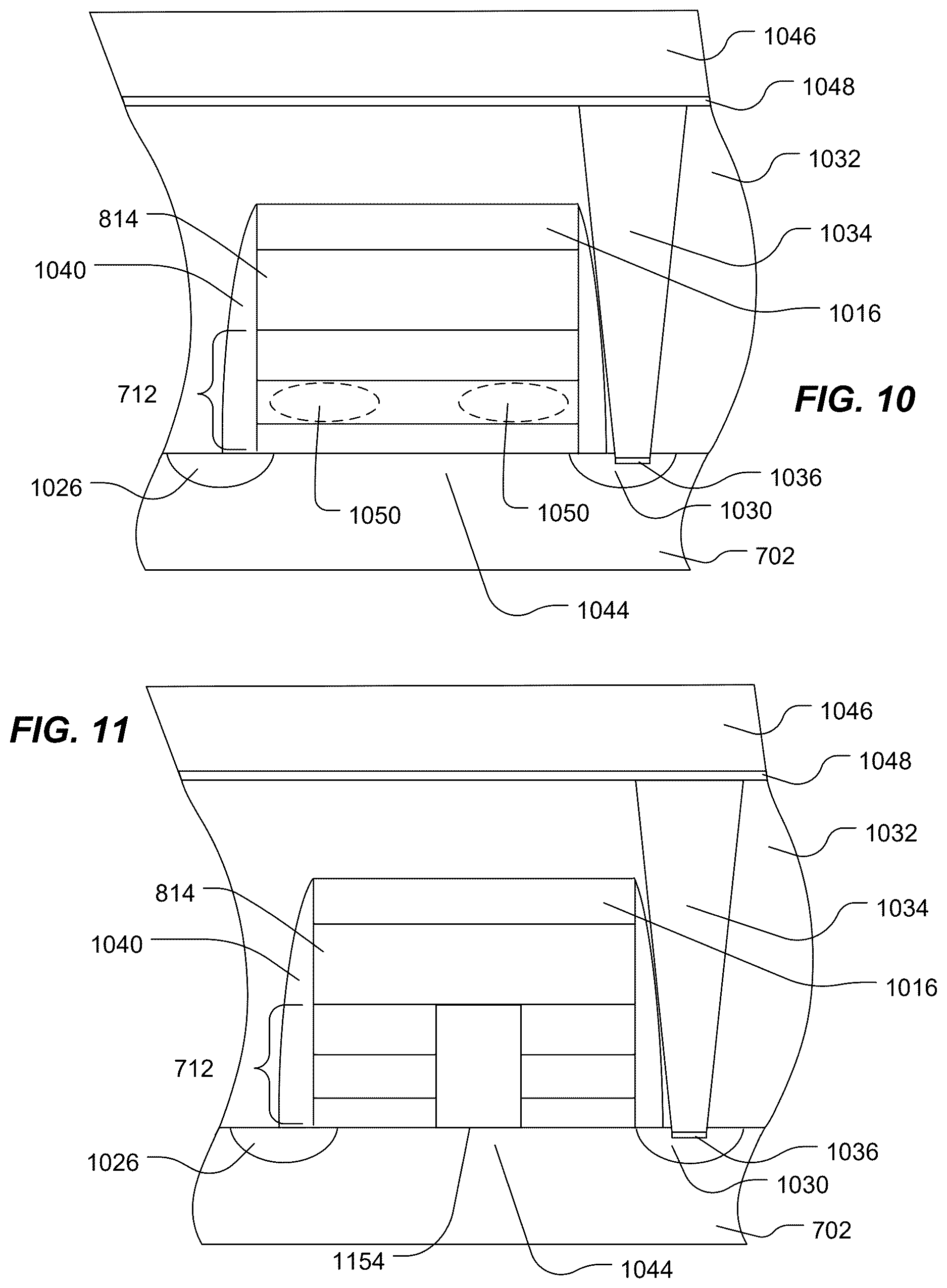 Patent US12618988 Figure 5 – Radiation detection systems and methods