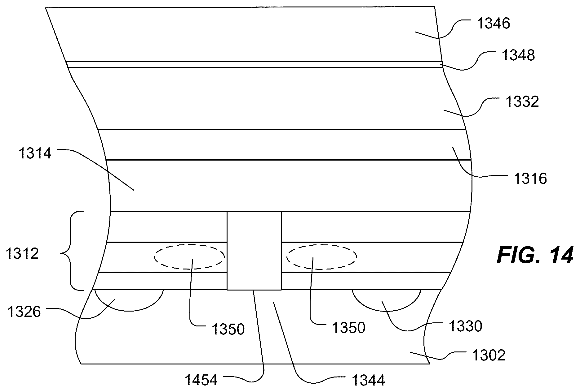 Patent US12618988 Figure 7 – Radiation detection systems and methods