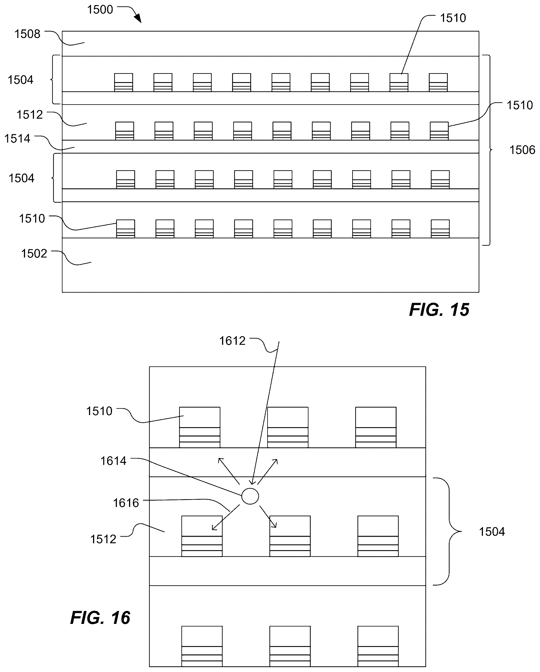 Patent US12618988 Figure 8 – Radiation detection systems and methods