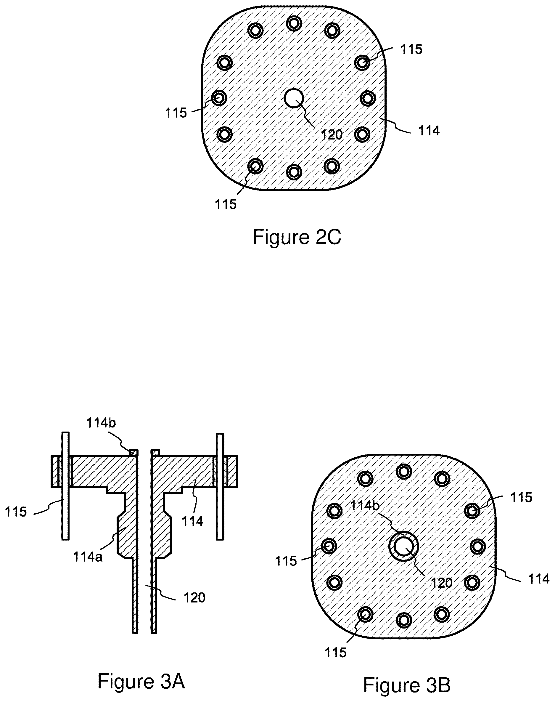 Patent US12618989 Figure 2 – Semiconductor radiation detector assembly