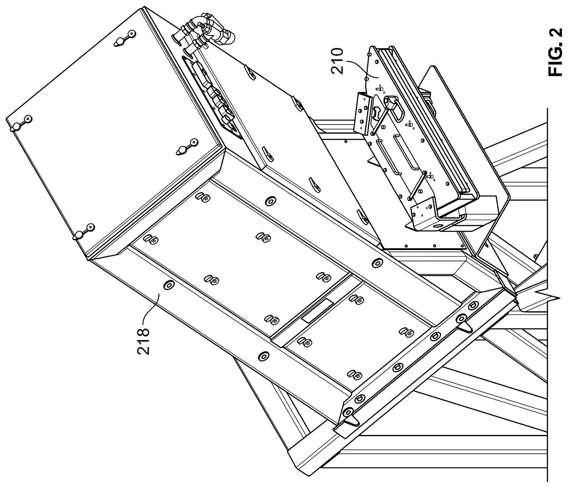 Patent US12618998 Figure 3 – Systems and methods for generating high-energy three-dimensional computed tomography images of bulk materials