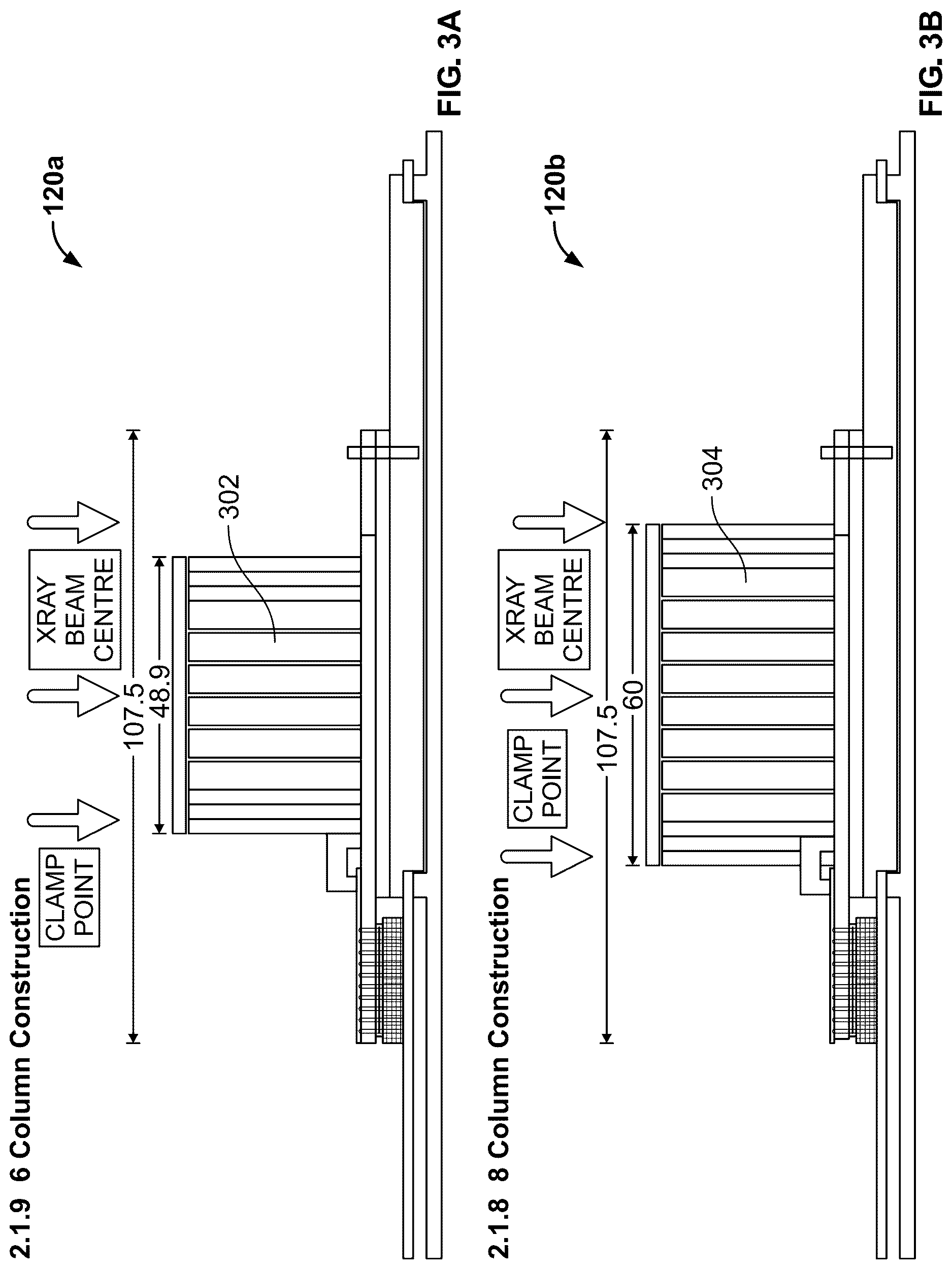Patent US12618998 Figure 4 – Systems and methods for generating high-energy three-dimensional computed tomography images of bulk materials