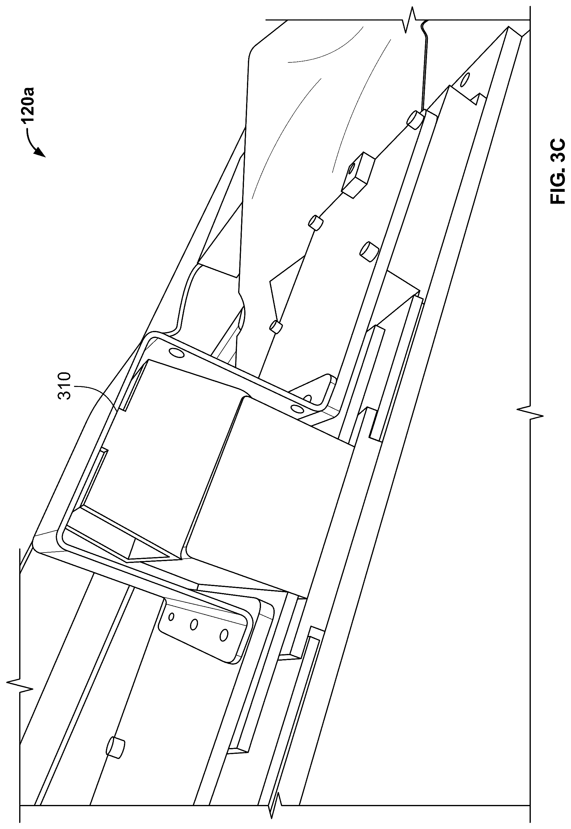 Patent US12618998 Figure 5 – Systems and methods for generating high-energy three-dimensional computed tomography images of bulk materials