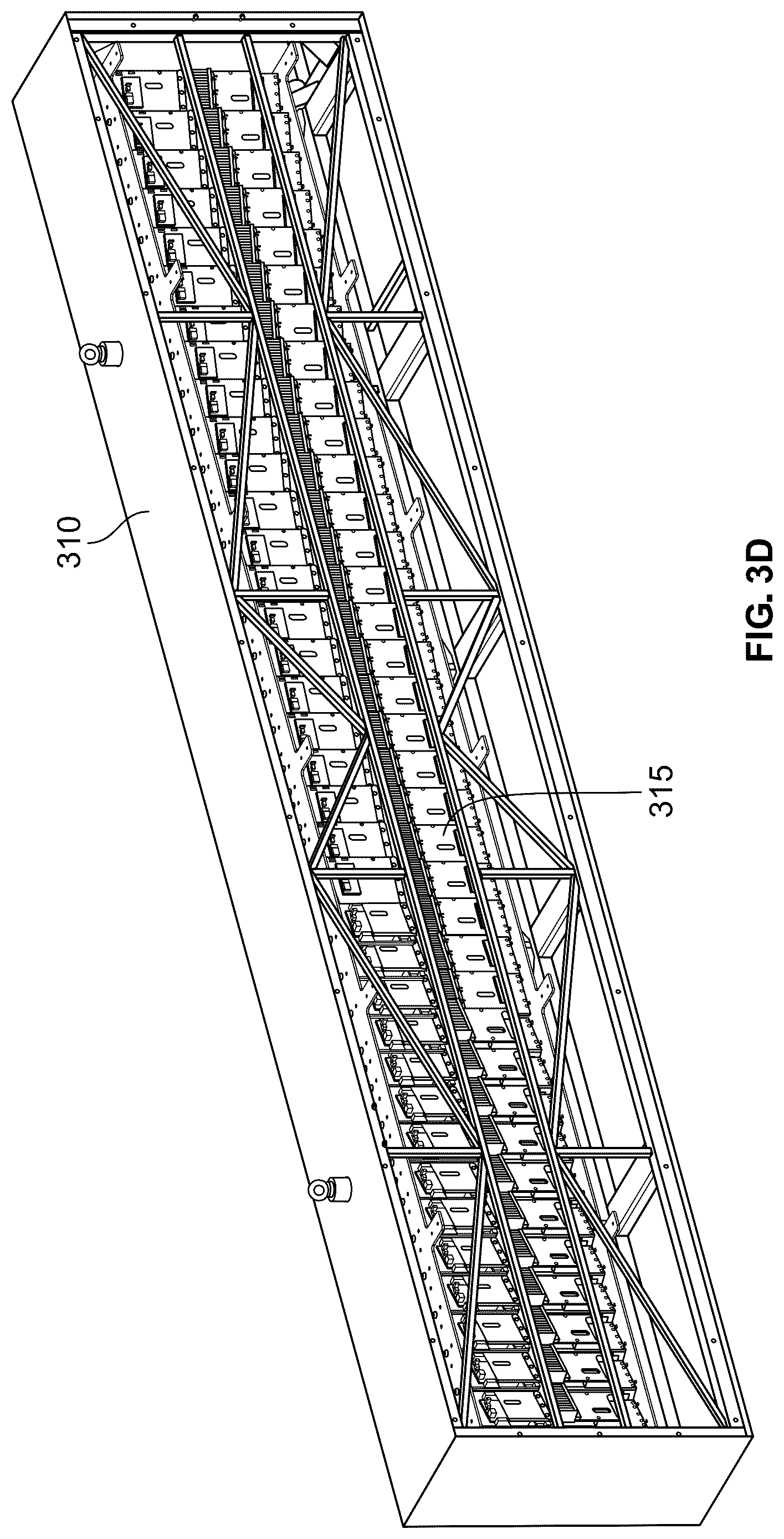 Patent US12618998 Figure 6 – Systems and methods for generating high-energy three-dimensional computed tomography images of bulk materials