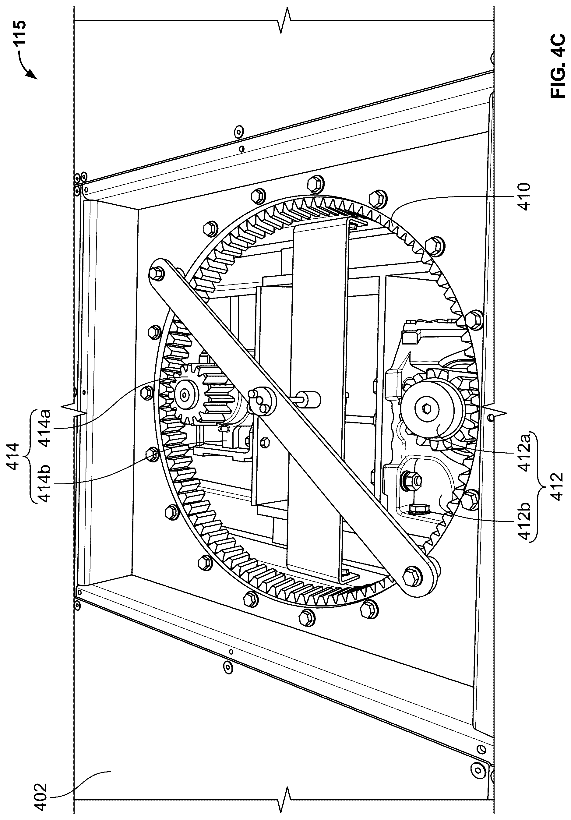 Patent US12618998 Figure 9 – Systems and methods for generating high-energy three-dimensional computed tomography images of bulk materials