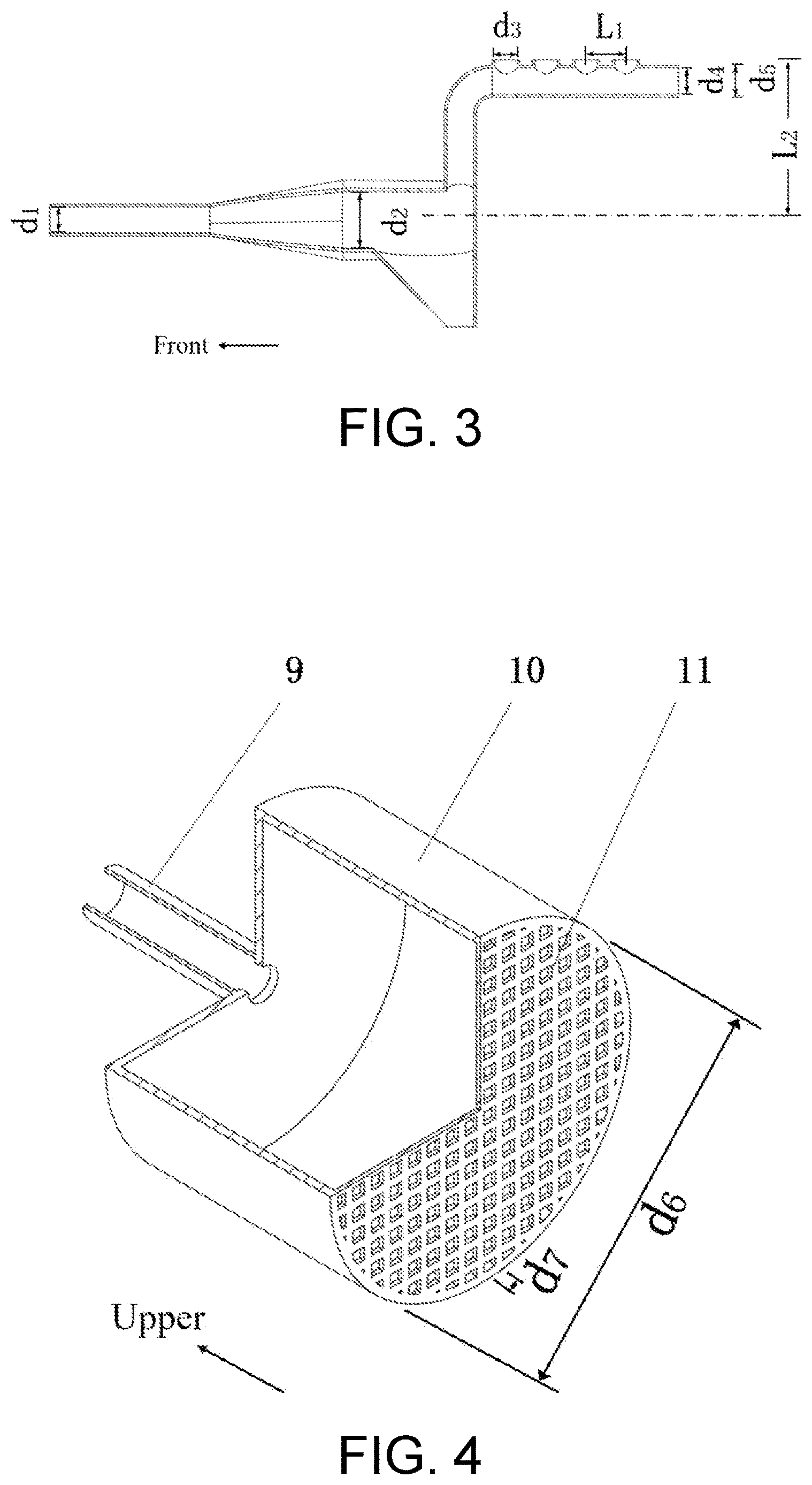 Patent US12618999 Figure 2 – Photoelectric fusion in-situ detection device and method for thermal volatile gases and thermal evolution stages of underground oil shale