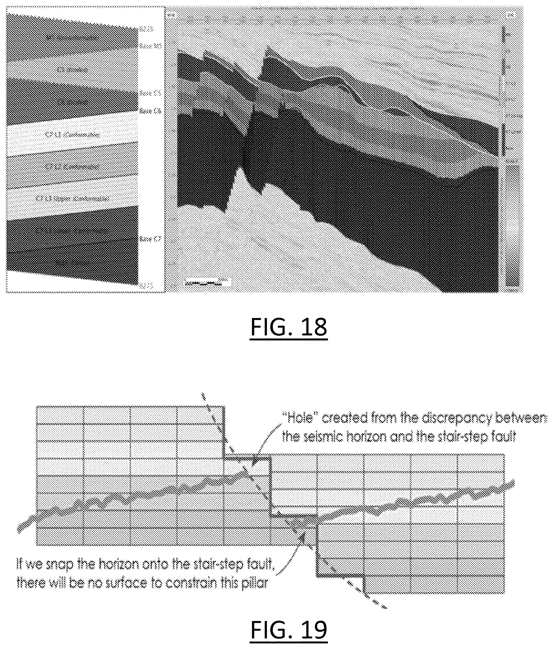 Patent US12619000 Figure 7 – Painting for geomodeling