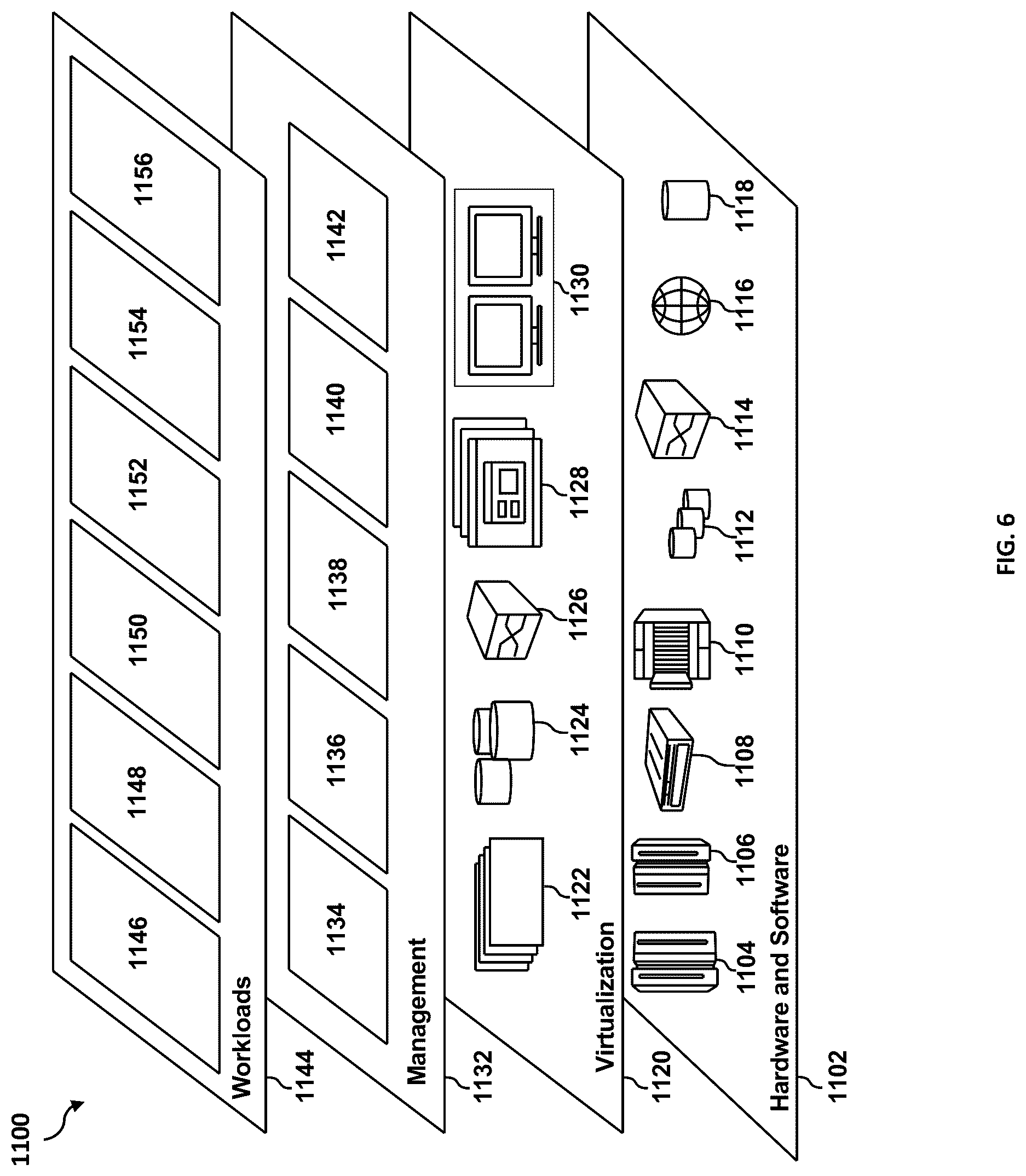 Patent US12619001 Figure 6 – Regionalized climate models using physics-informed neural networks