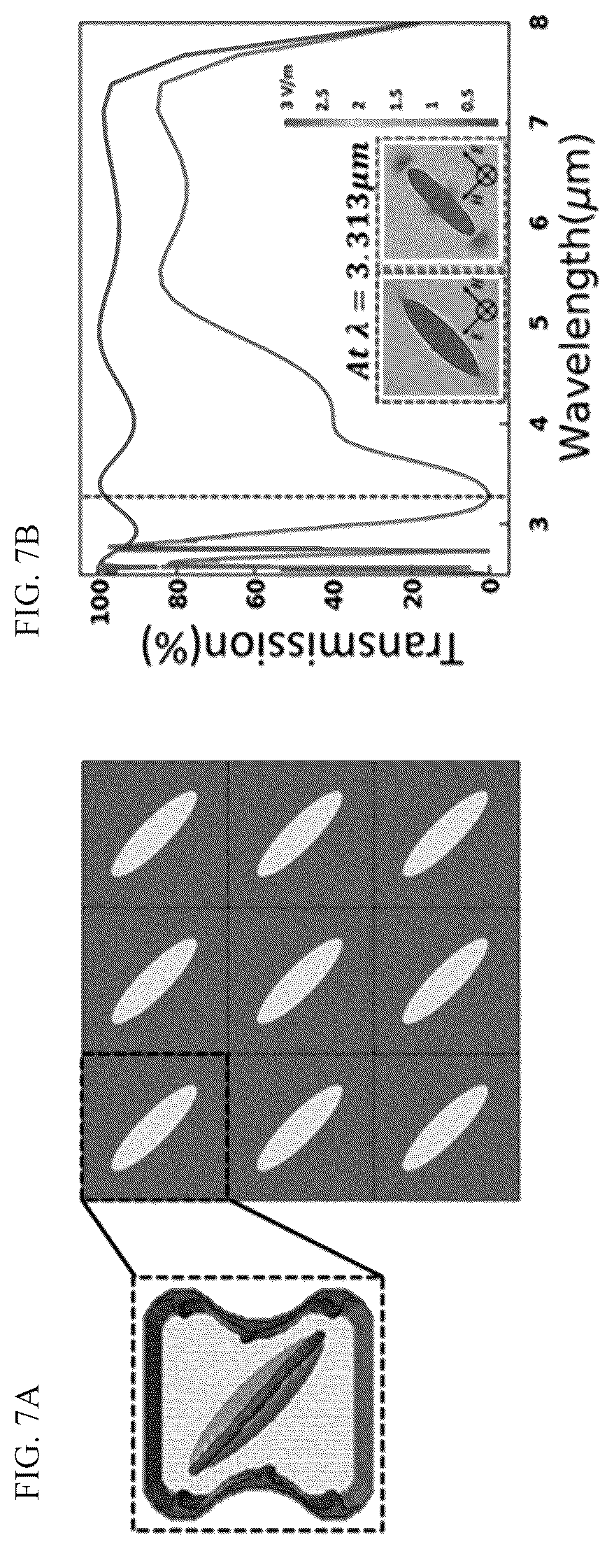 Patent US12619003 Figure 7 – Multistable elastic pixel (mep)-based reversibly reconfigurable metasurfaces