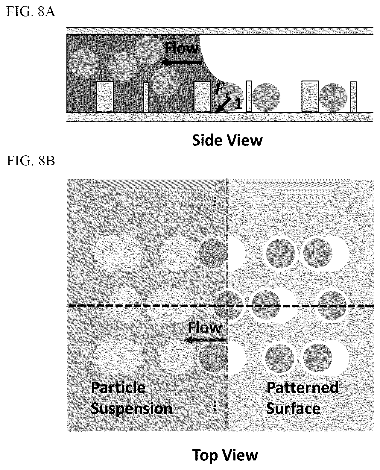 Patent US12619003 Figure 8 – Multistable elastic pixel (mep)-based reversibly reconfigurable metasurfaces