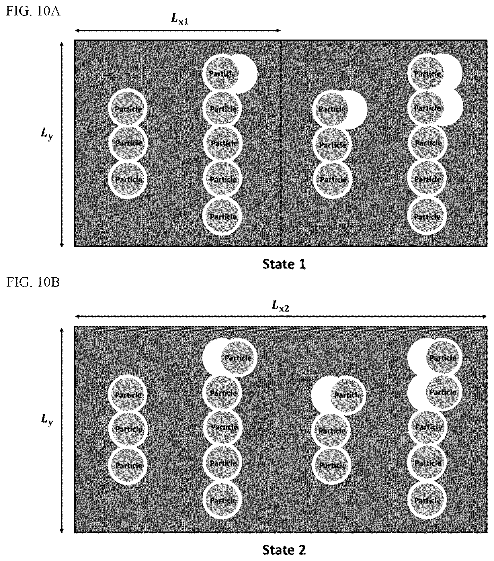 Patent US12619003 Figure 10 – Multistable elastic pixel (mep)-based reversibly reconfigurable metasurfaces