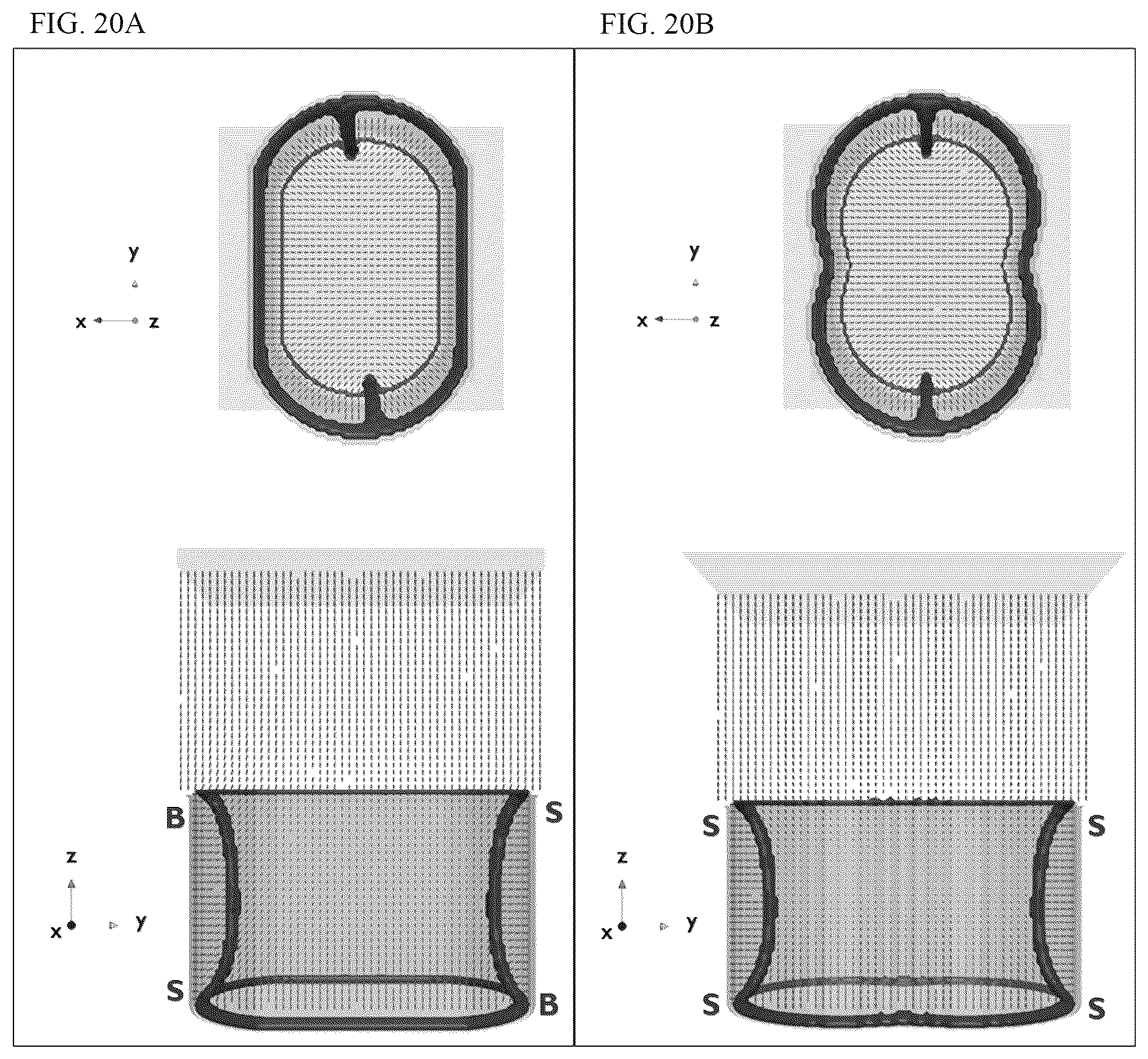 Patent US12619003 Figure 20 – Multistable elastic pixel (mep)-based reversibly reconfigurable metasurfaces