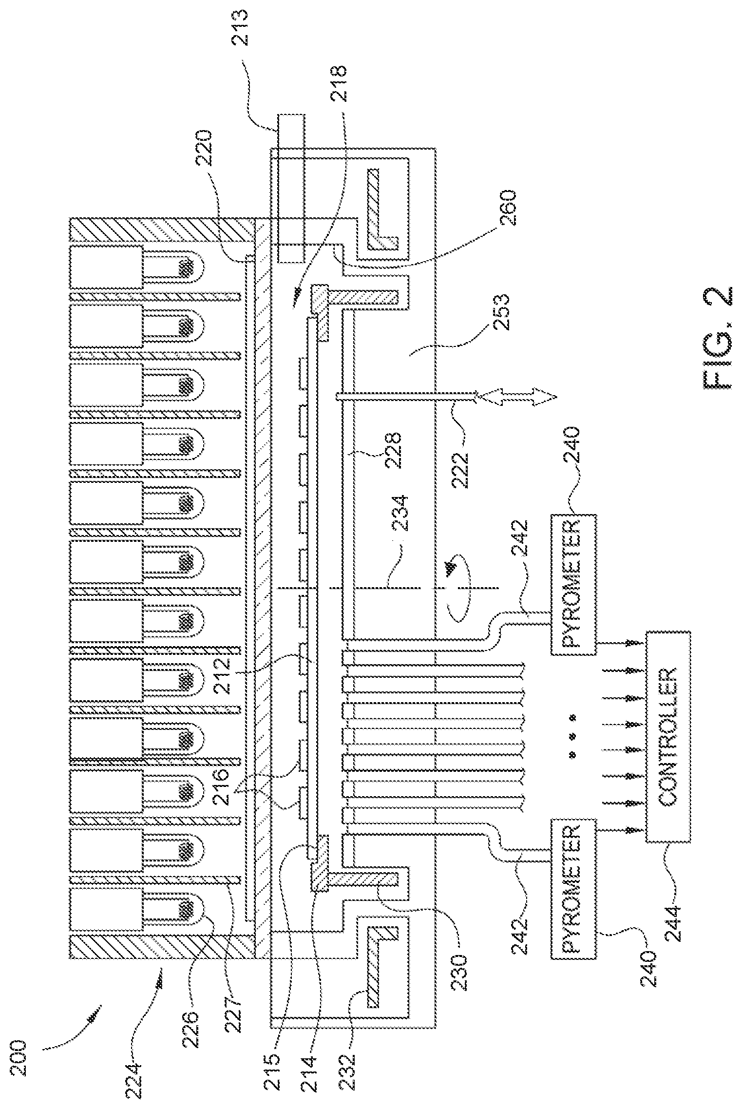 Patent US12619004 Figure 2 – Rutile phase tiox deposition with preferred crystal orientations