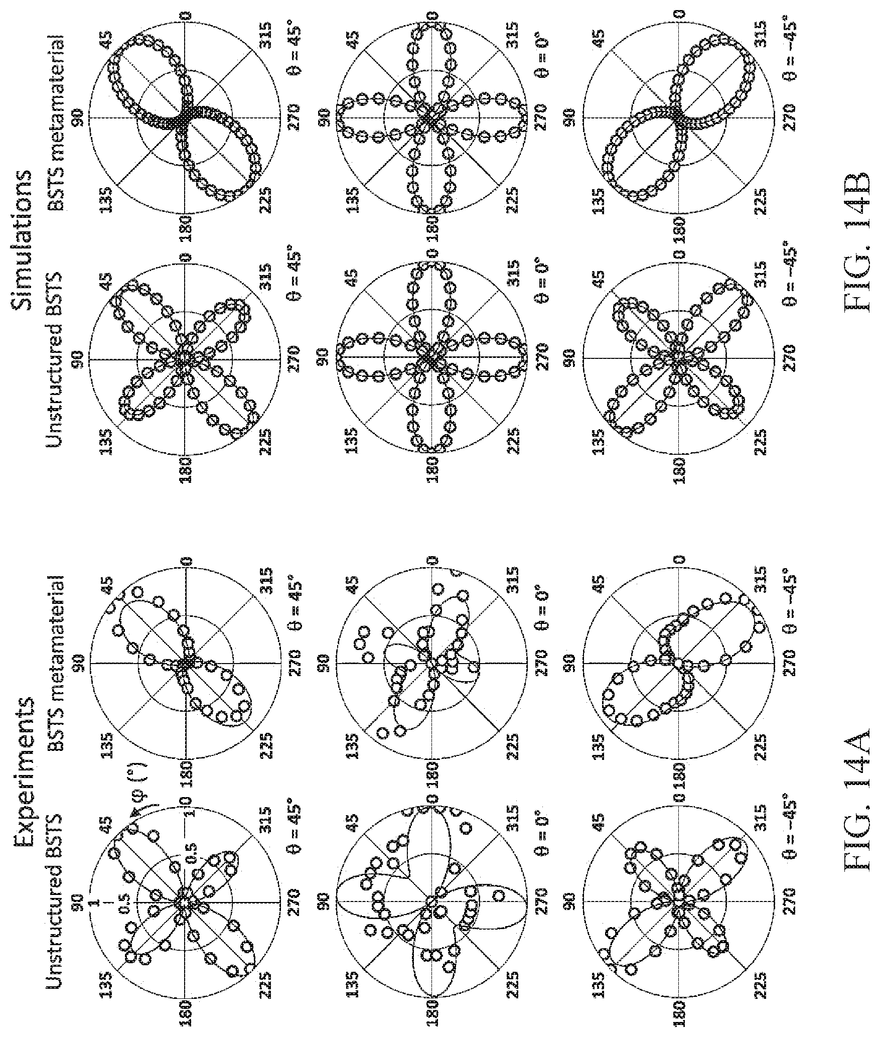 Patent US12619007 Figure 11 – Layer, an electronic device, a method of controlling spin transport in the layer