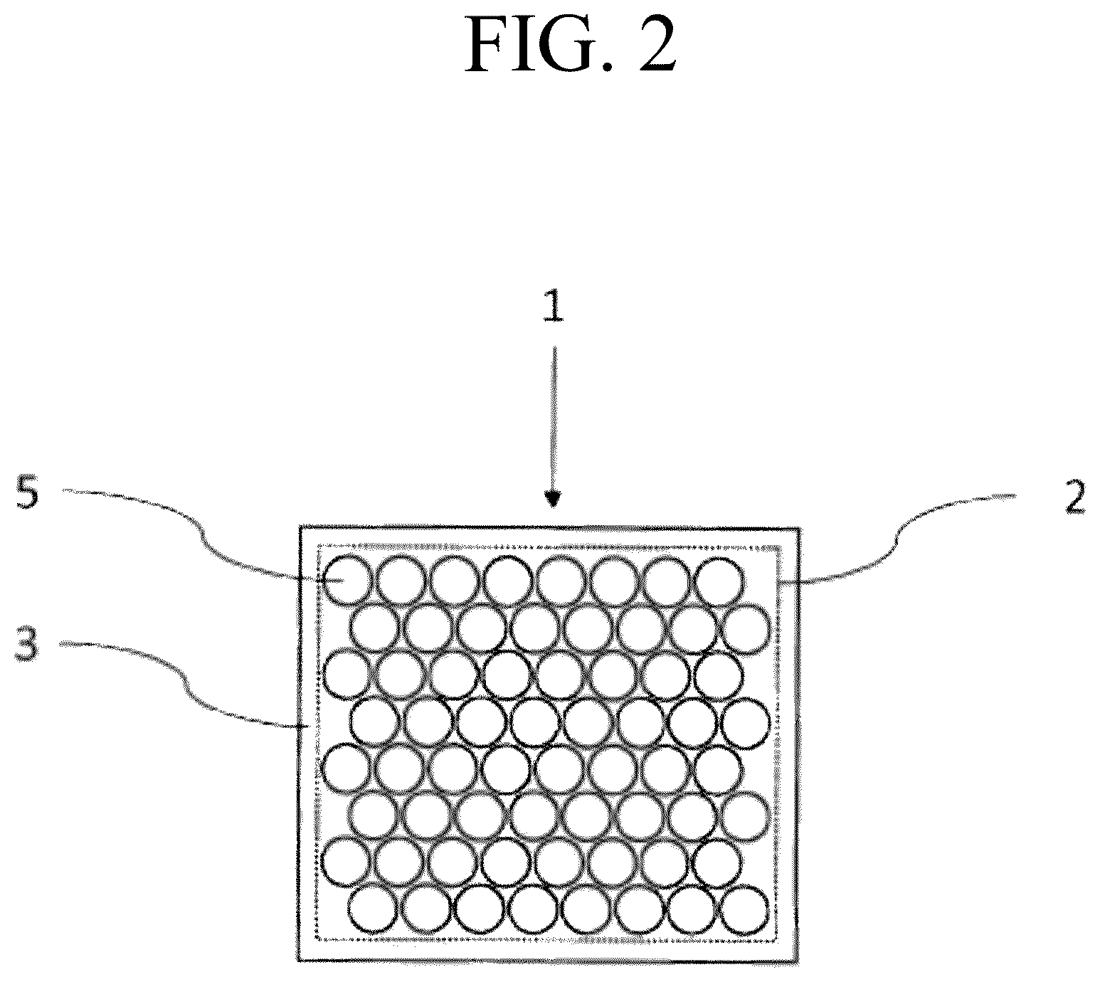 Patent US12619012 Figure 2 – Optical device and injection molding method for producing same