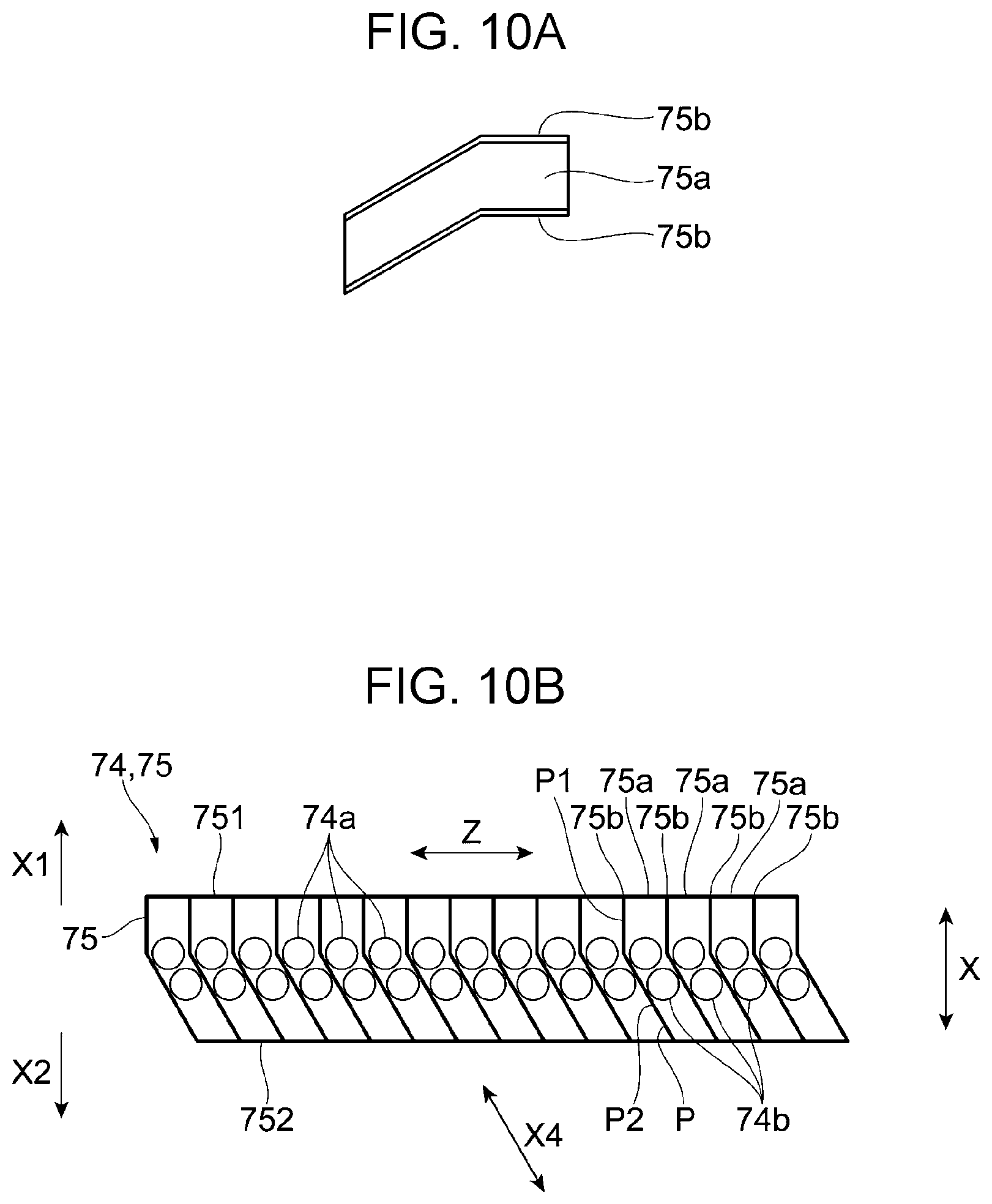 Patent US12619013 Figure 10 – Optical device and image reading device with a plurality of lenses and light-blocking body