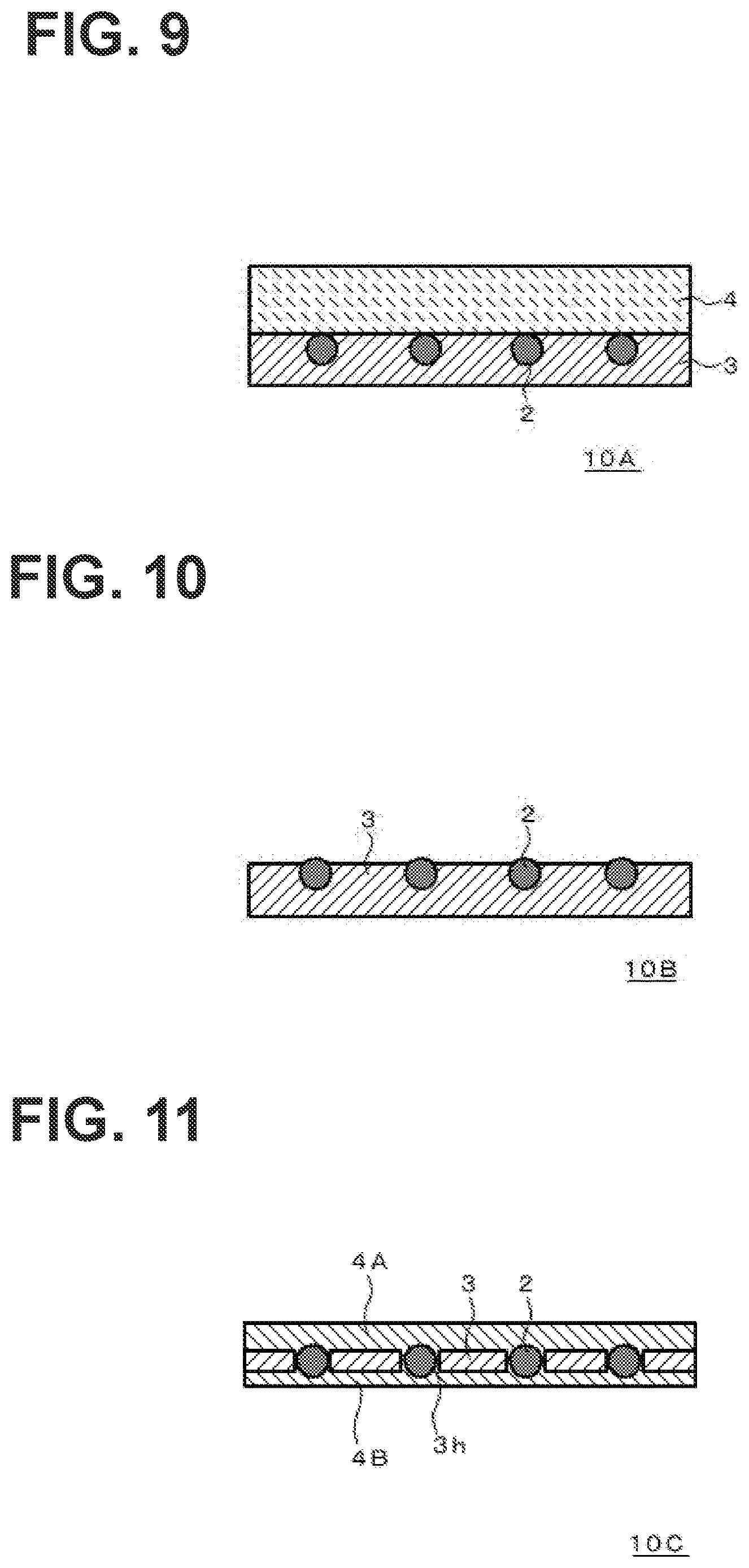 Patent US12619014 Figure 14 – Pseudo random dot pattern and creation method of same