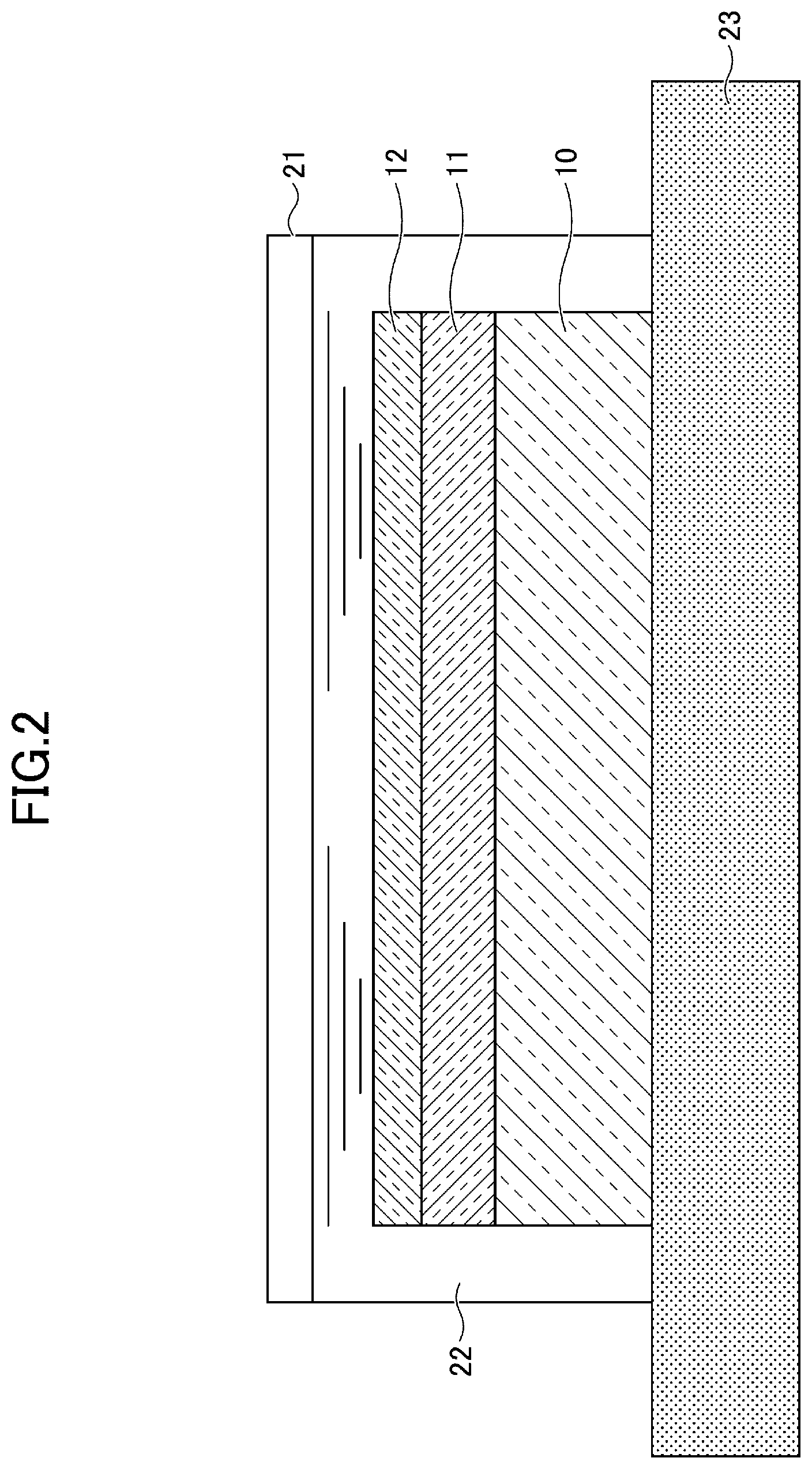 Patent US12619015 Figure 2 – Method of manufacturing optical member