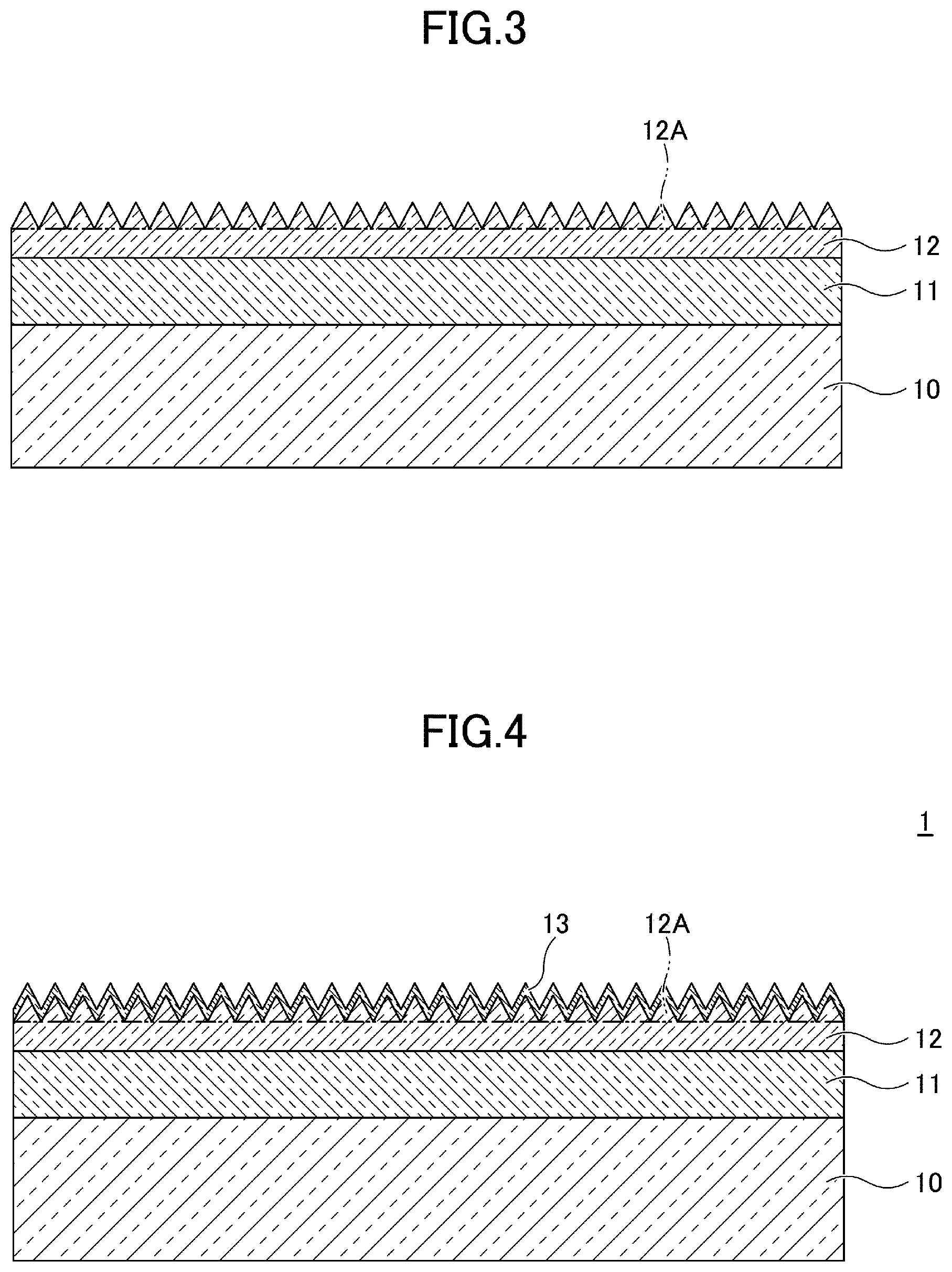 Patent US12619015 Figure 3 – Method of manufacturing optical member