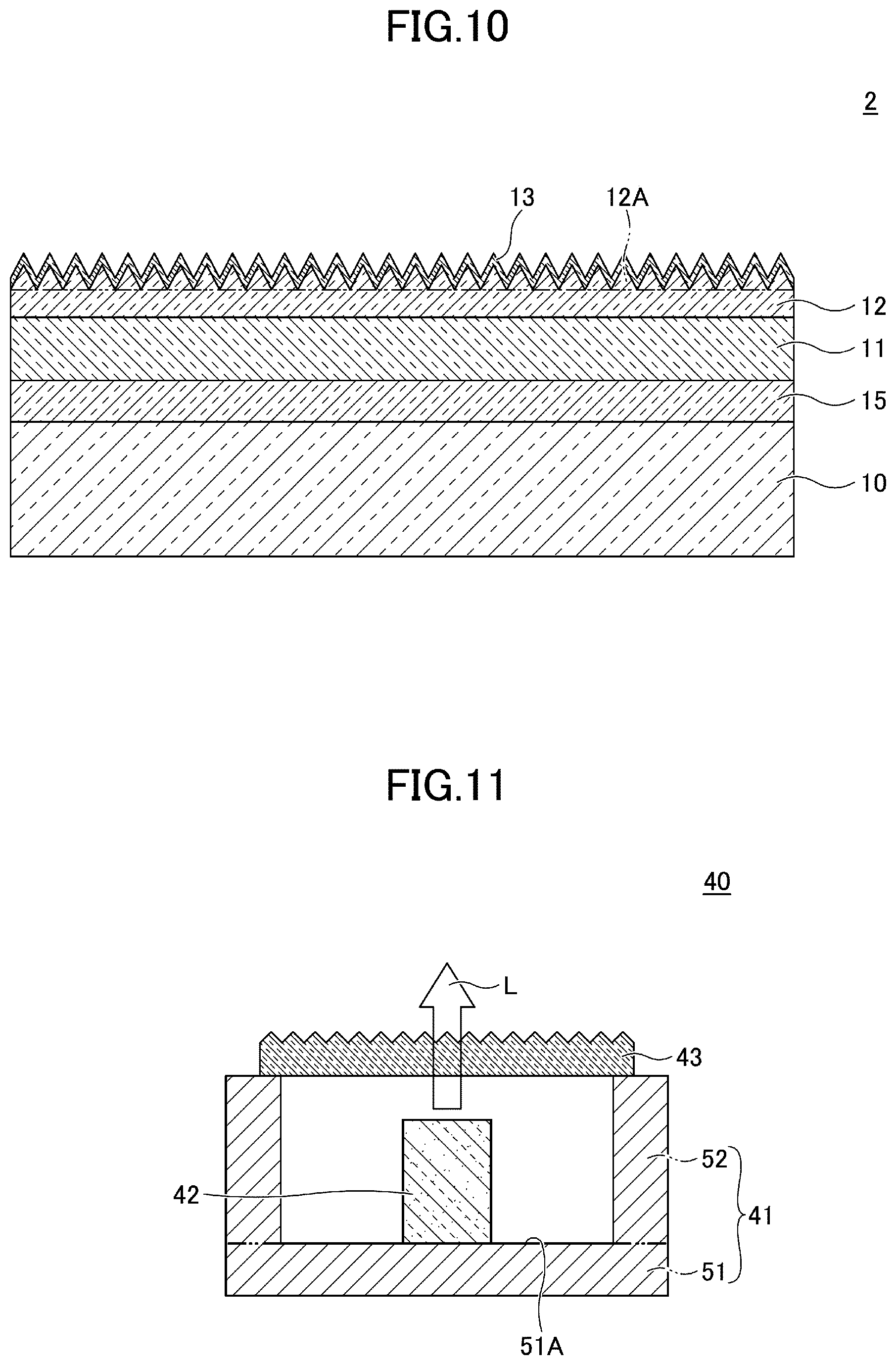 Patent US12619015 Figure 7 – Method of manufacturing optical member