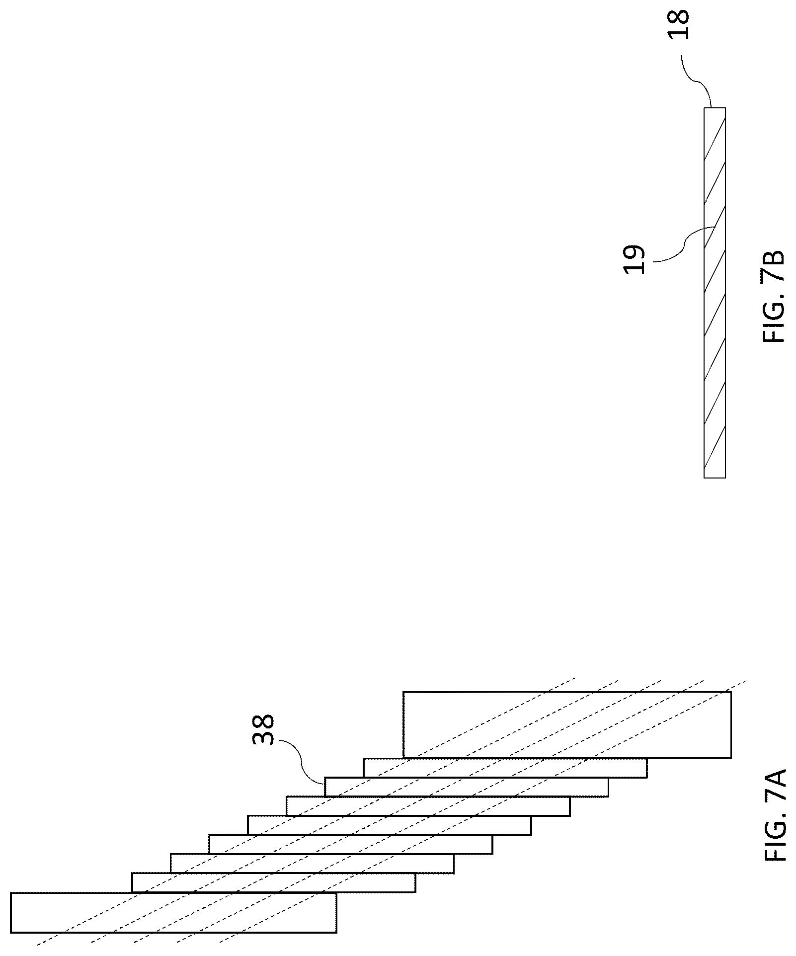 Patent US12619023 Figure 10 – Optical systems including light-guide optical elements for two-dimensional expansion with retarder element