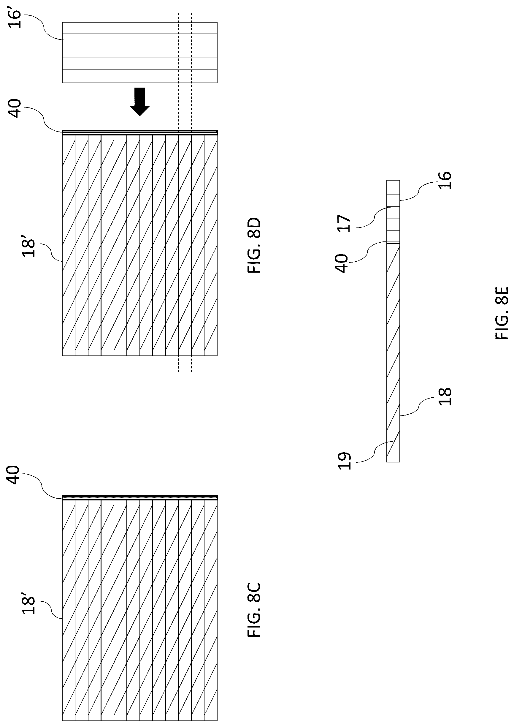 Patent US12619023 Figure 13 – Optical systems including light-guide optical elements for two-dimensional expansion with retarder element