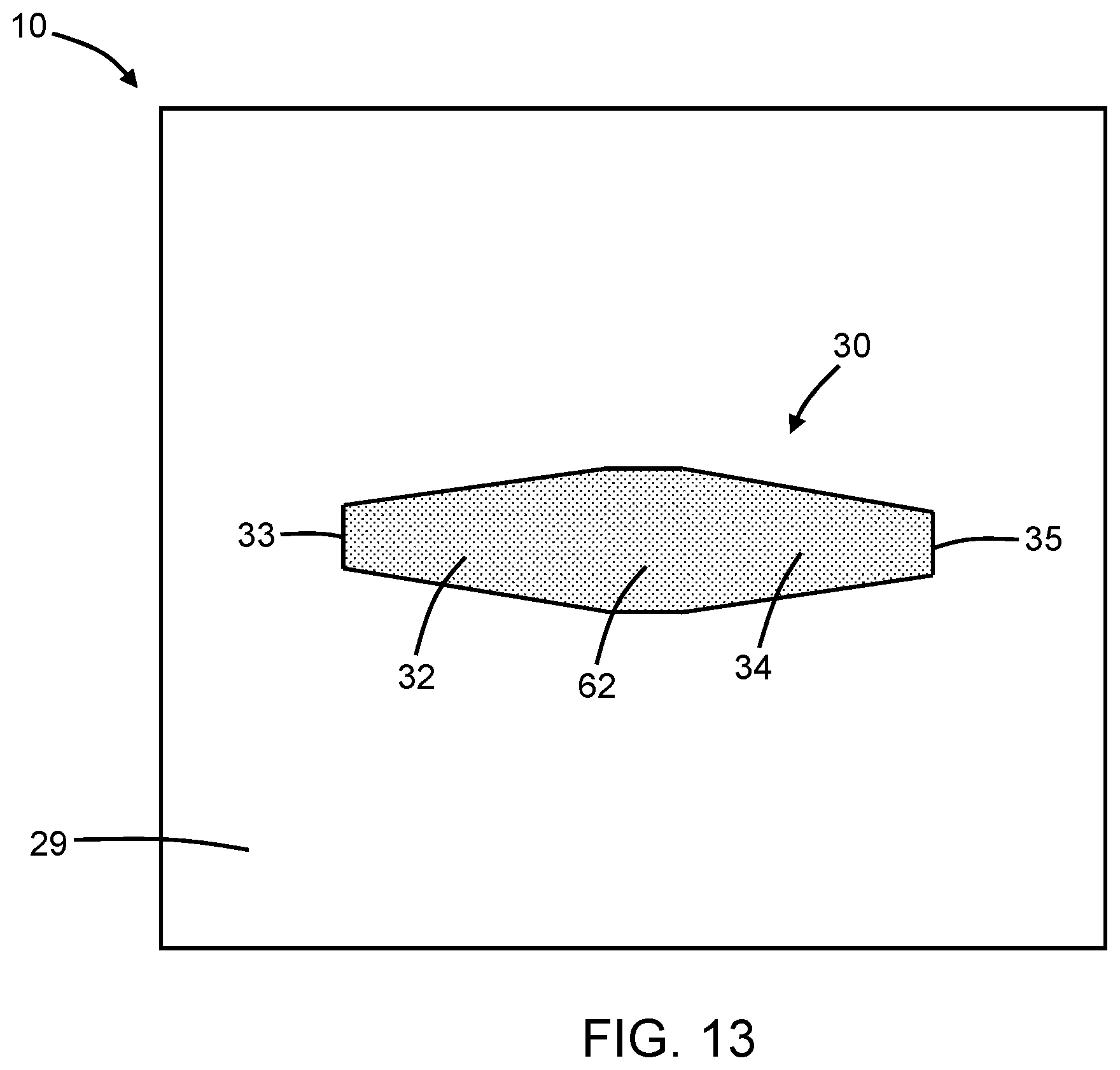 Patent US12619026 Figure 15 – Waveguide escalators for a photonics chip