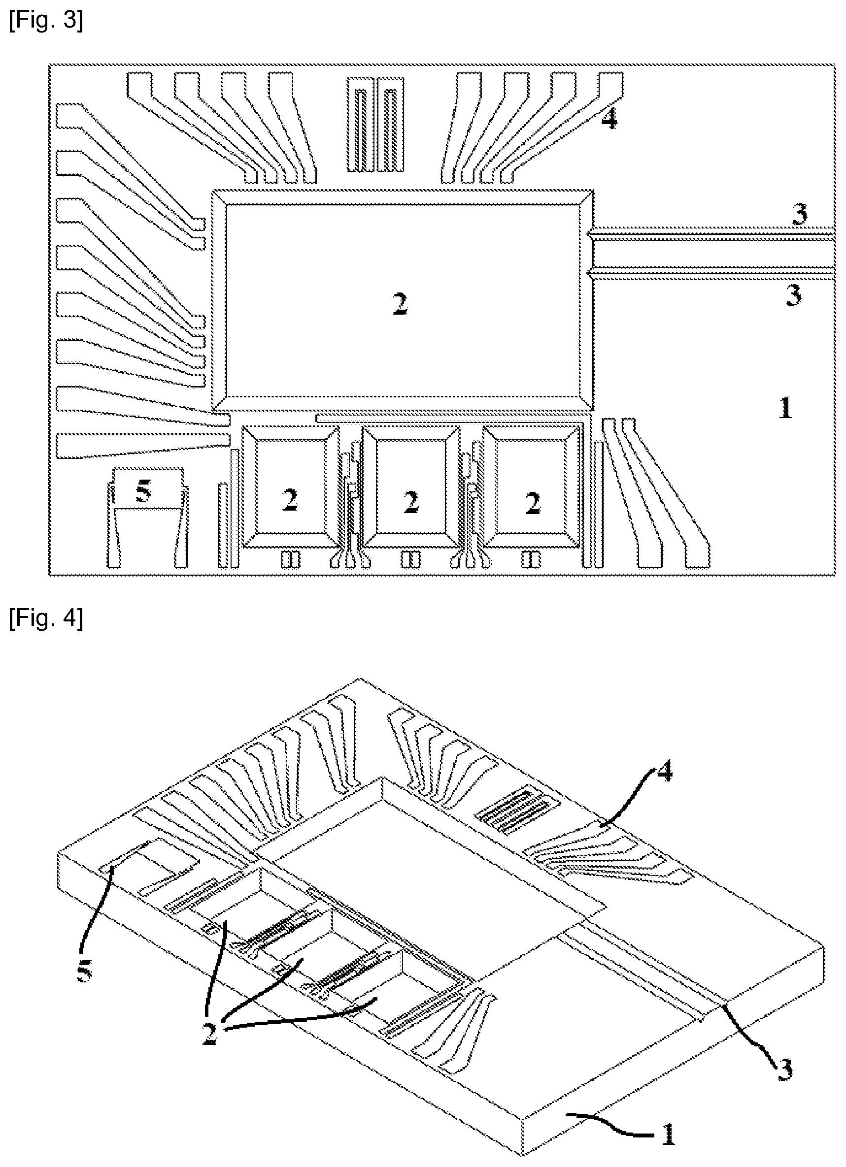Patent US12619028 Figure 2 – Multifunctional self-sustained hosting apparatus and related bidirectional optical sub assembly based on photonic integrated circuit