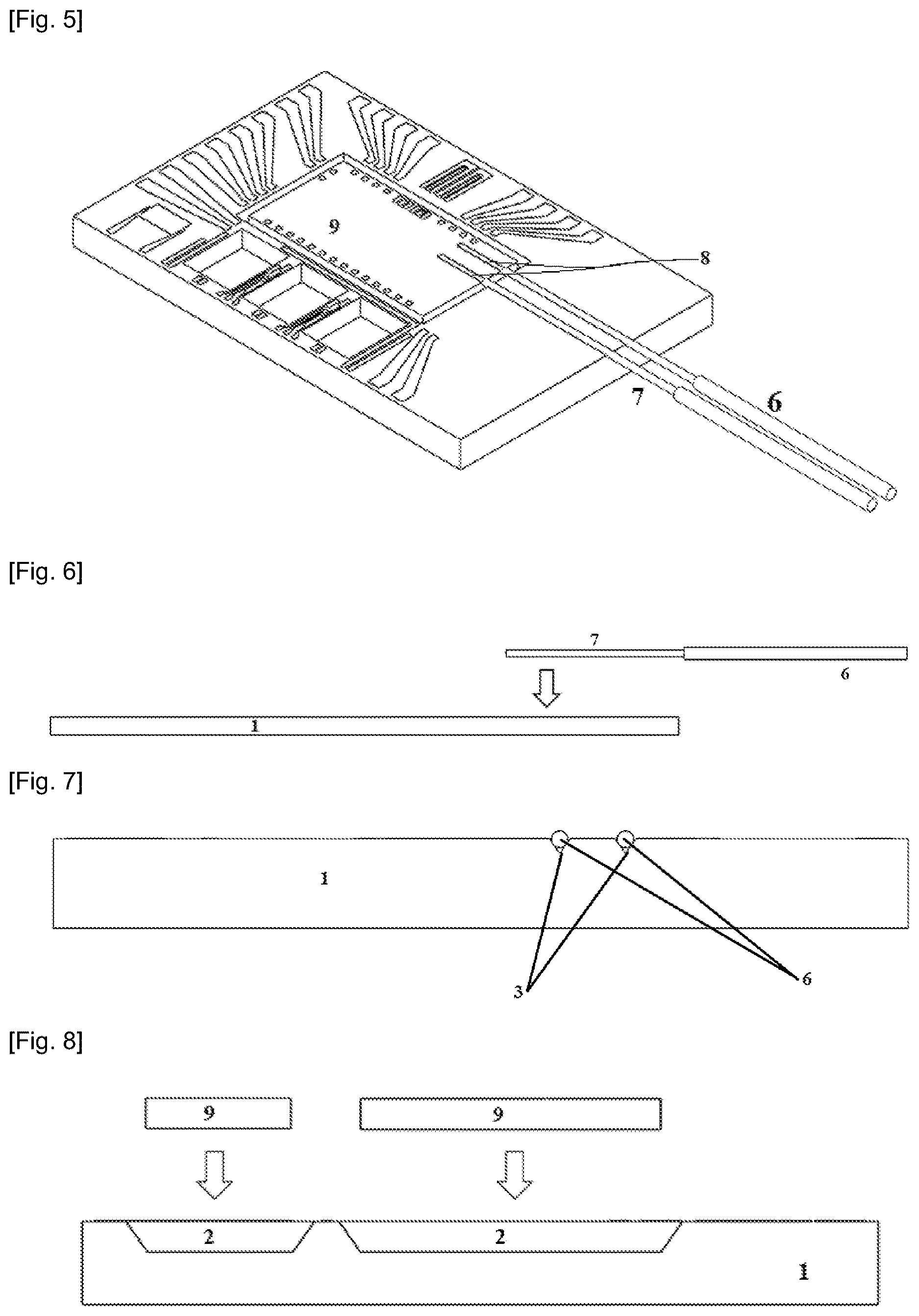 Patent US12619028 Figure 3 – Multifunctional self-sustained hosting apparatus and related bidirectional optical sub assembly based on photonic integrated circuit