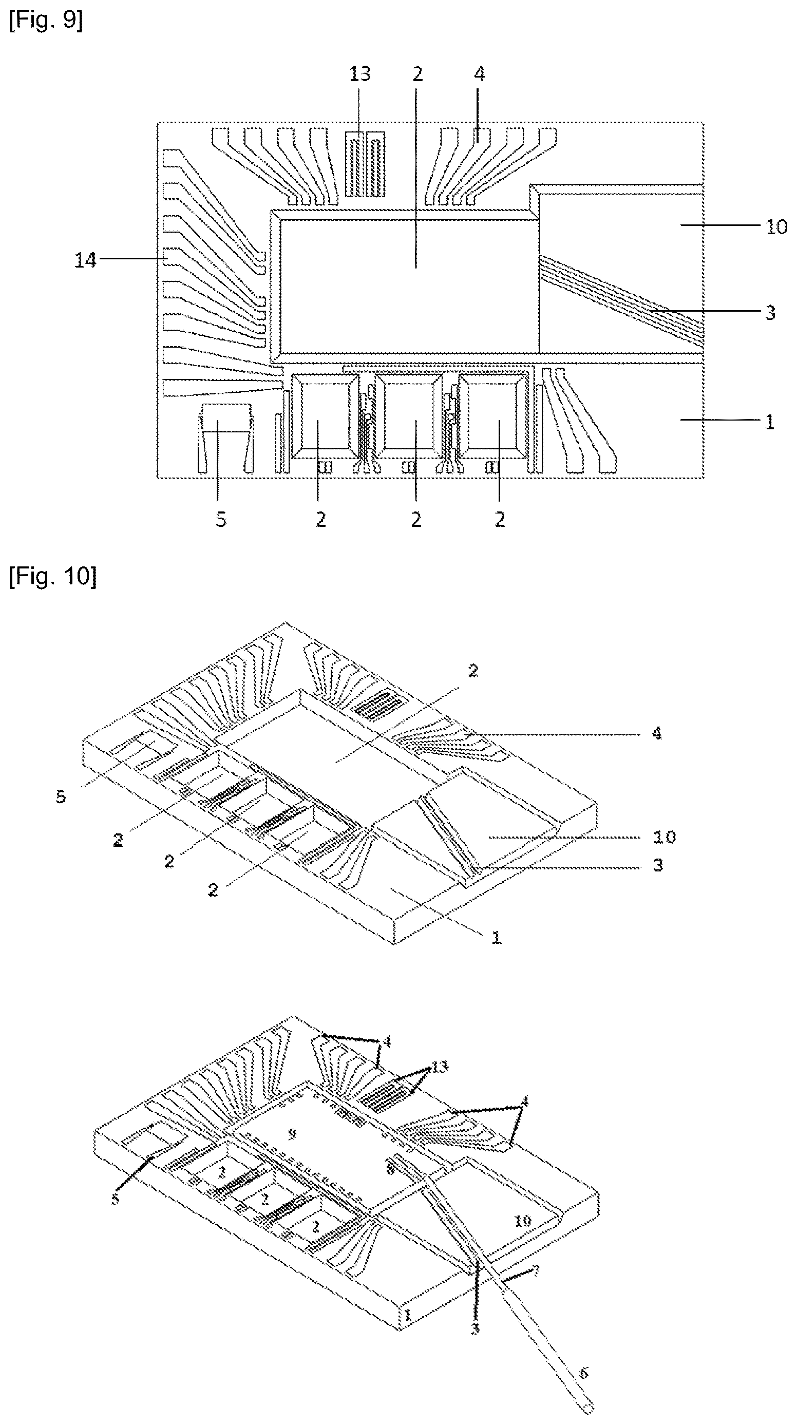 Patent US12619028 Figure 4 – Multifunctional self-sustained hosting apparatus and related bidirectional optical sub assembly based on photonic integrated circuit