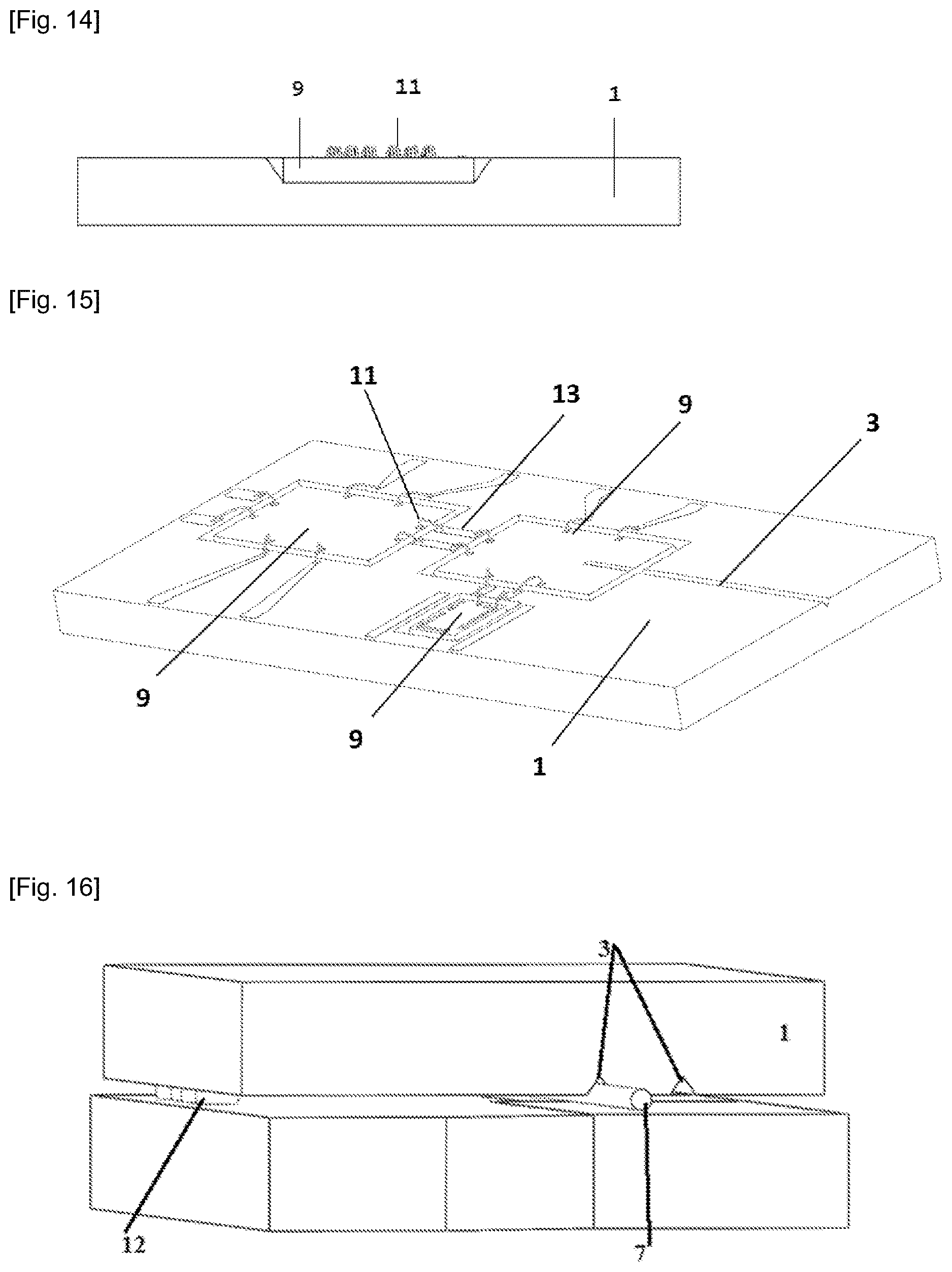 Patent US12619028 Figure 6 – Multifunctional self-sustained hosting apparatus and related bidirectional optical sub assembly based on photonic integrated circuit