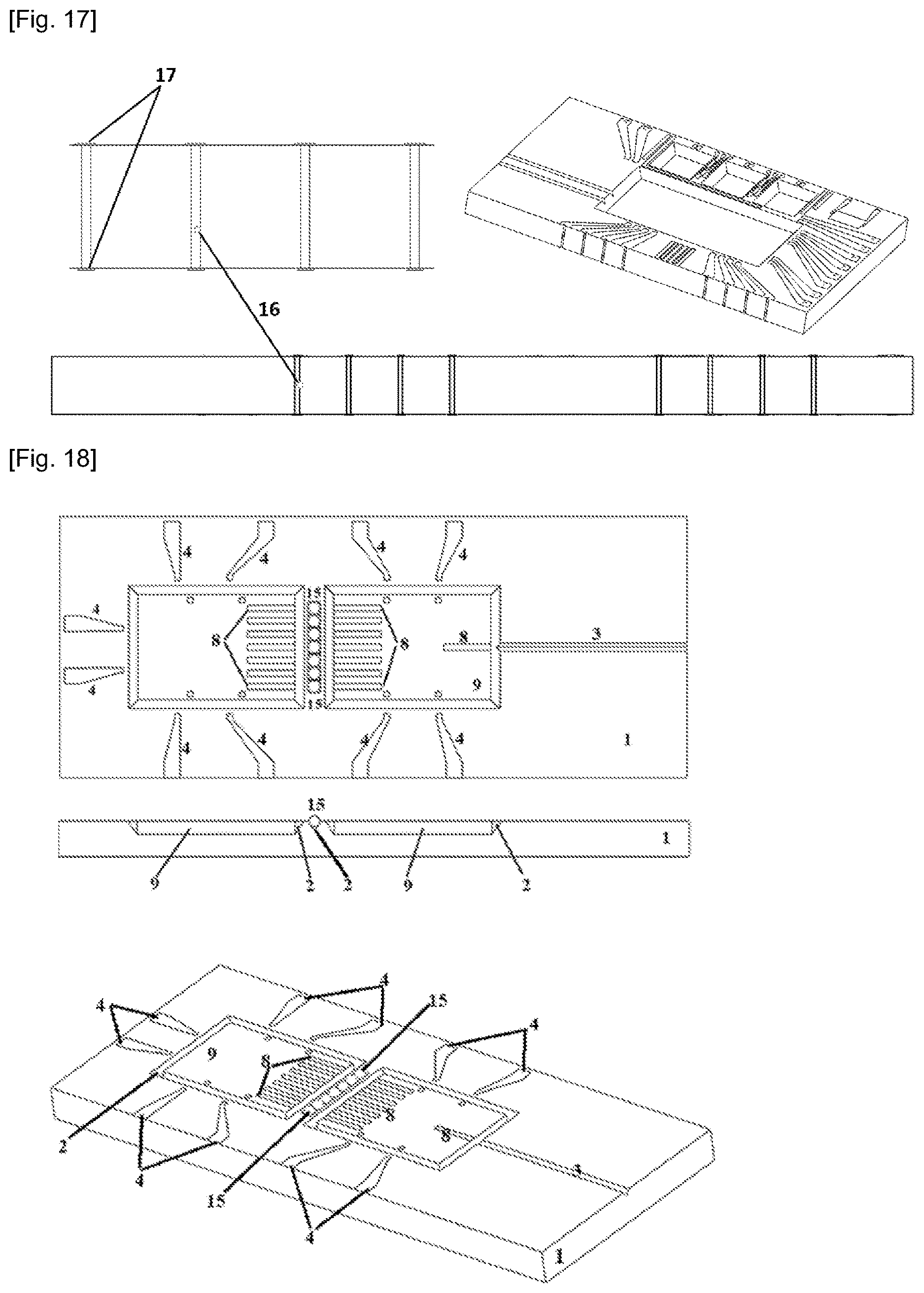 Patent US12619028 Figure 7 – Multifunctional self-sustained hosting apparatus and related bidirectional optical sub assembly based on photonic integrated circuit