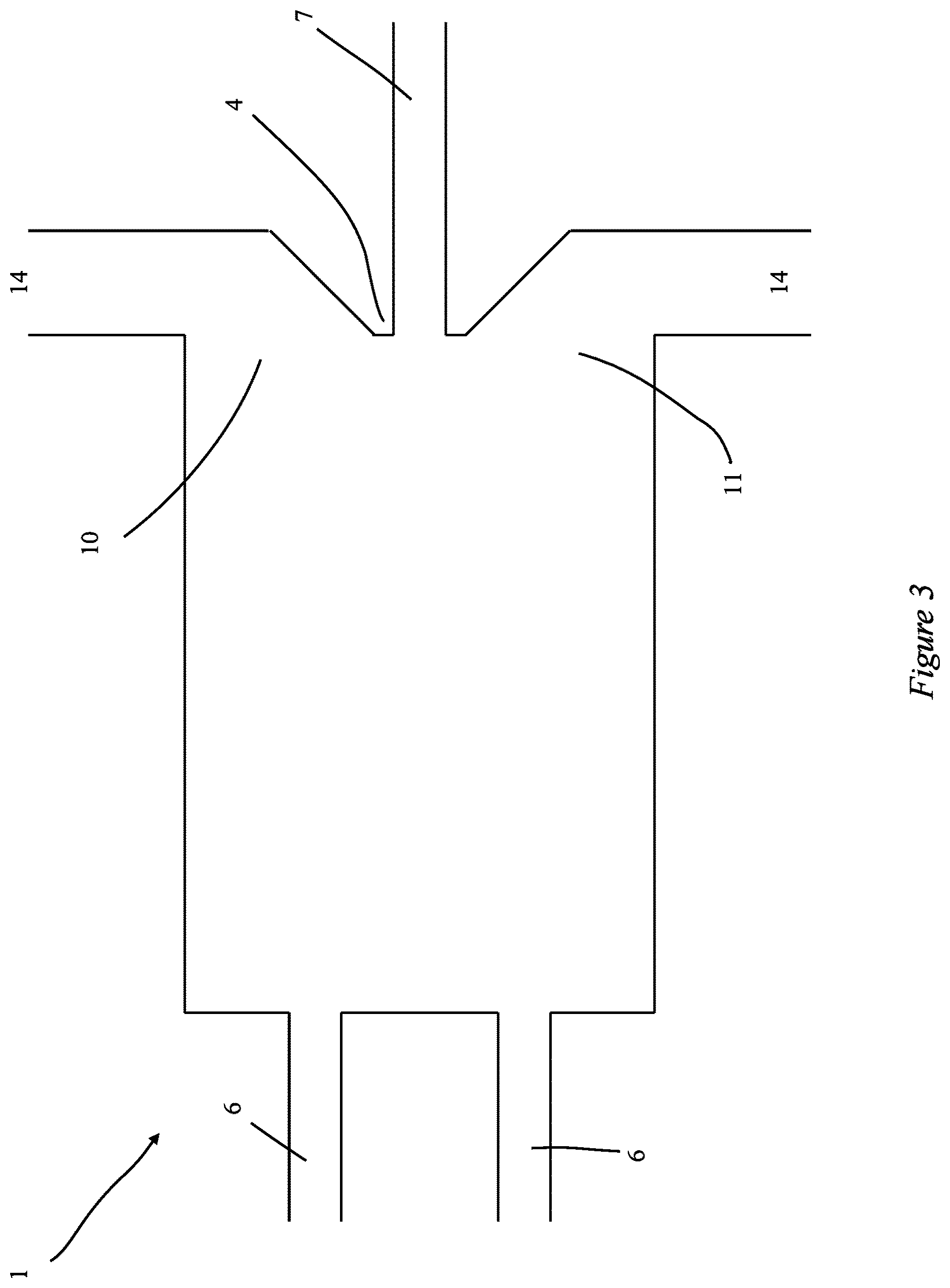 Patent US12619030 Figure 5 – Optical structure