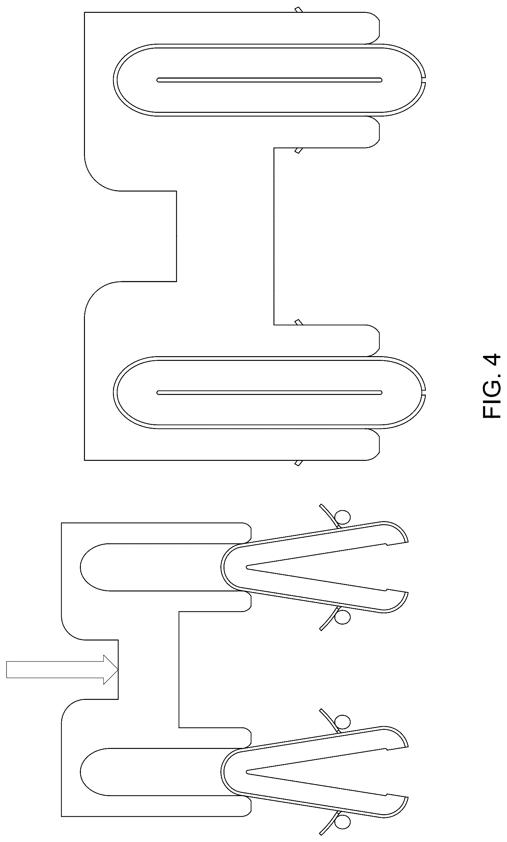 Patent US12619031 Figure 4 – Systems and methods to reduce EMI for fiber optic arrays
