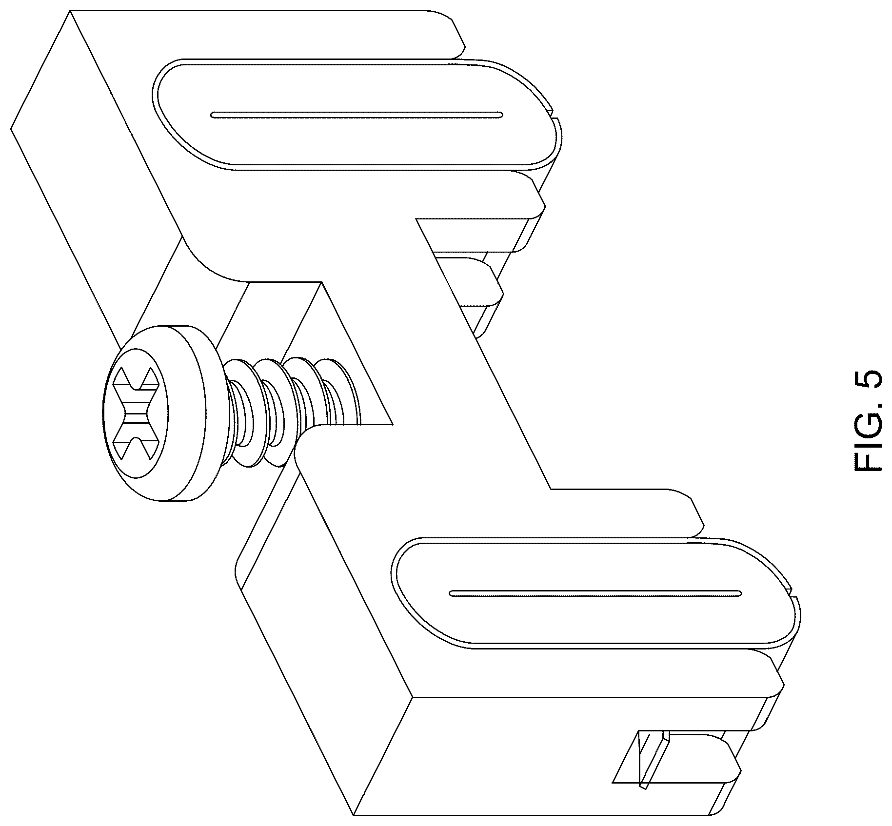 Patent US12619031 Figure 5 – Systems and methods to reduce EMI for fiber optic arrays