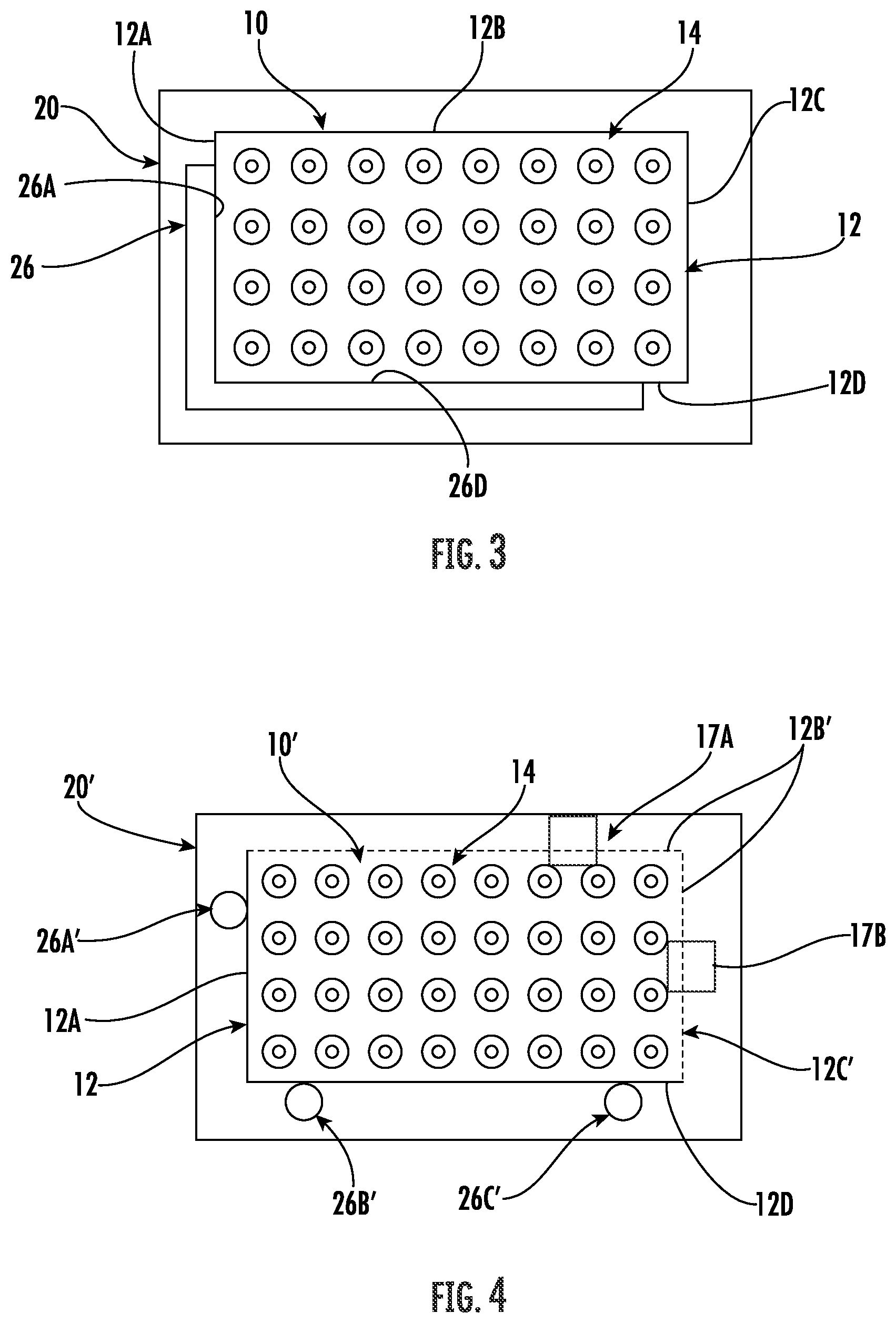 Patent US12619033 Figure 2 – Lens-based connector assemblies having precision alignment features and methods for fabricating the same