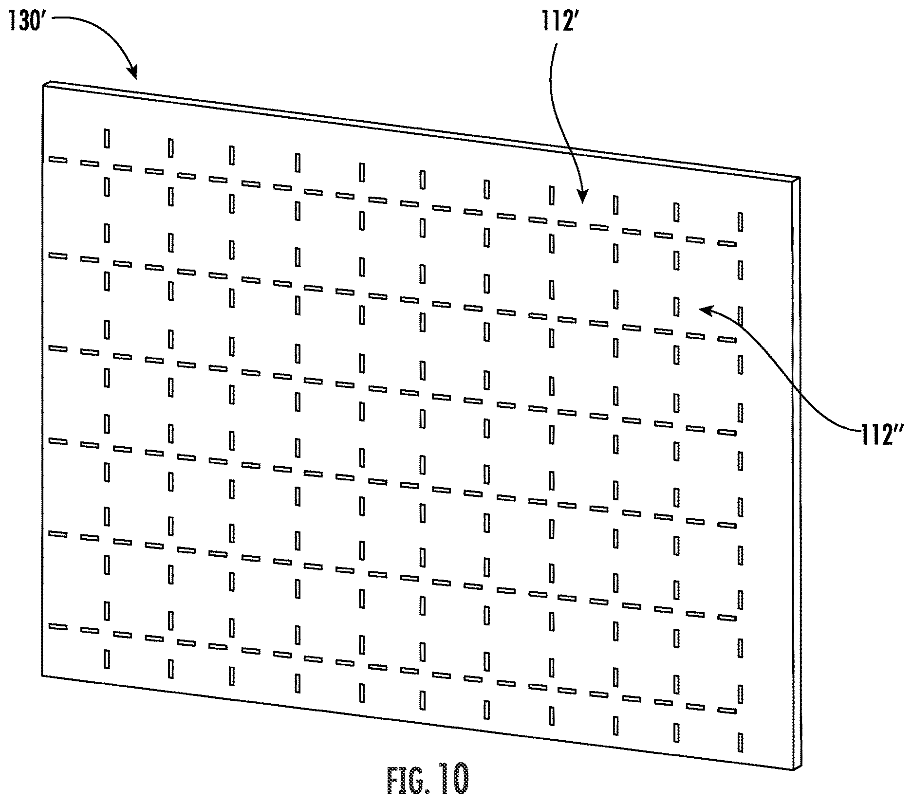 Patent US12619033 Figure 7 – Lens-based connector assemblies having precision alignment features and methods for fabricating the same