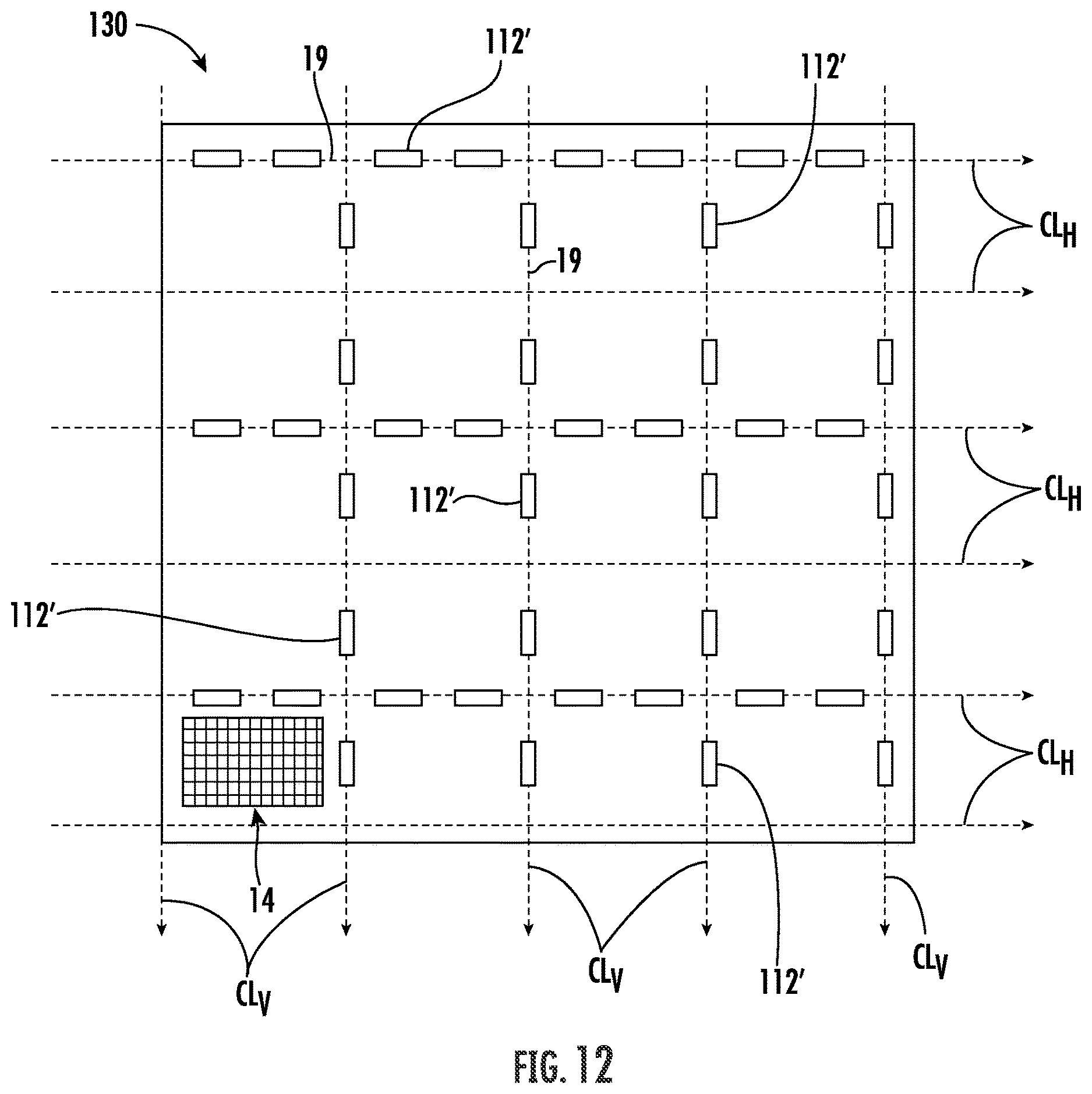 Patent US12619033 Figure 9 – Lens-based connector assemblies having precision alignment features and methods for fabricating the same